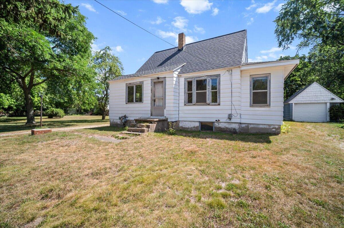 1240 Plymouth Avenue NE Grand Rapids MI 49505