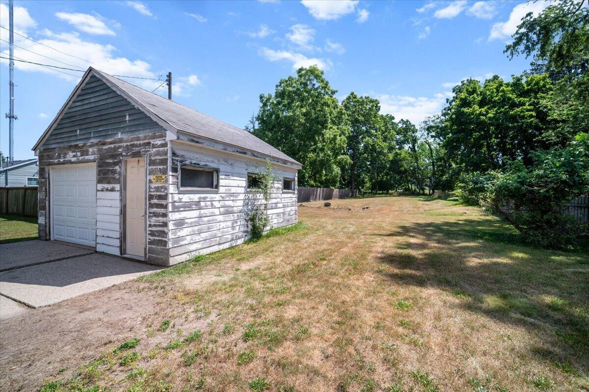 1240 Plymouth Avenue NE Grand Rapids MI 49505