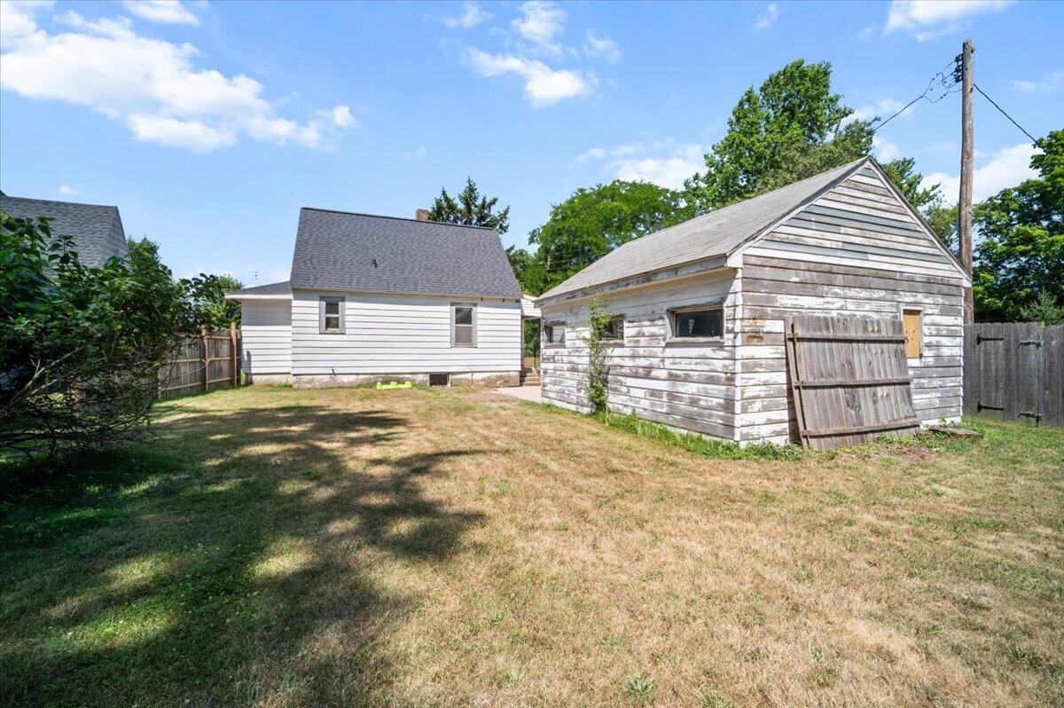 1240 Plymouth Avenue NE Grand Rapids MI 49505