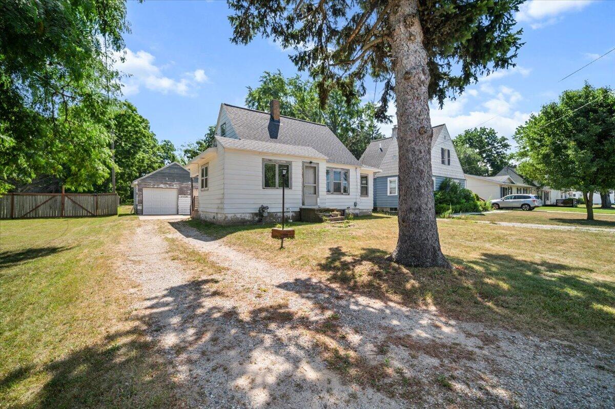 1240 Plymouth Avenue NE Grand Rapids MI 49505
