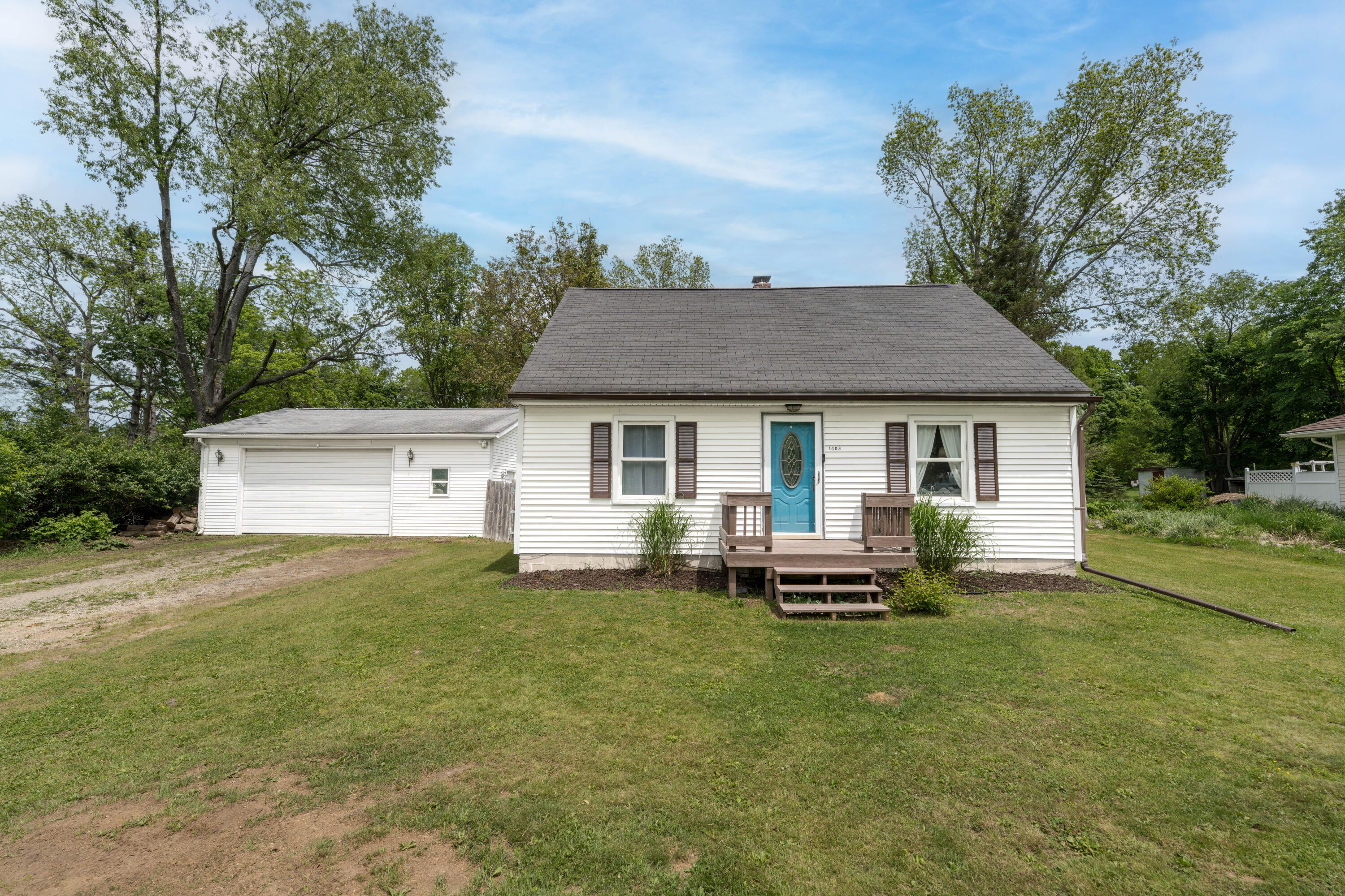 1403 Hamelink Drive Portage MI 49002
