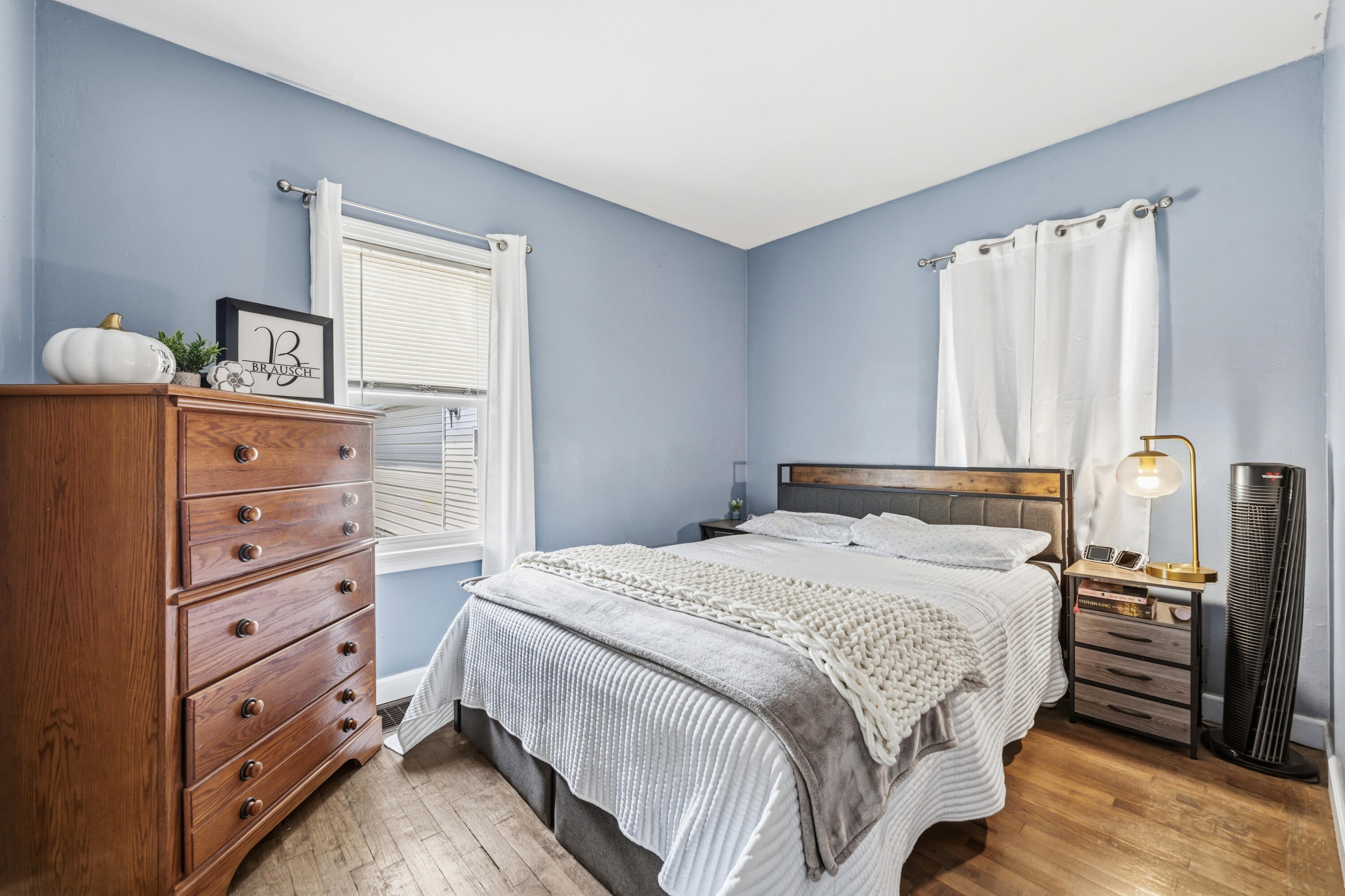 1403 Hamelink Drive Portage MI 49002