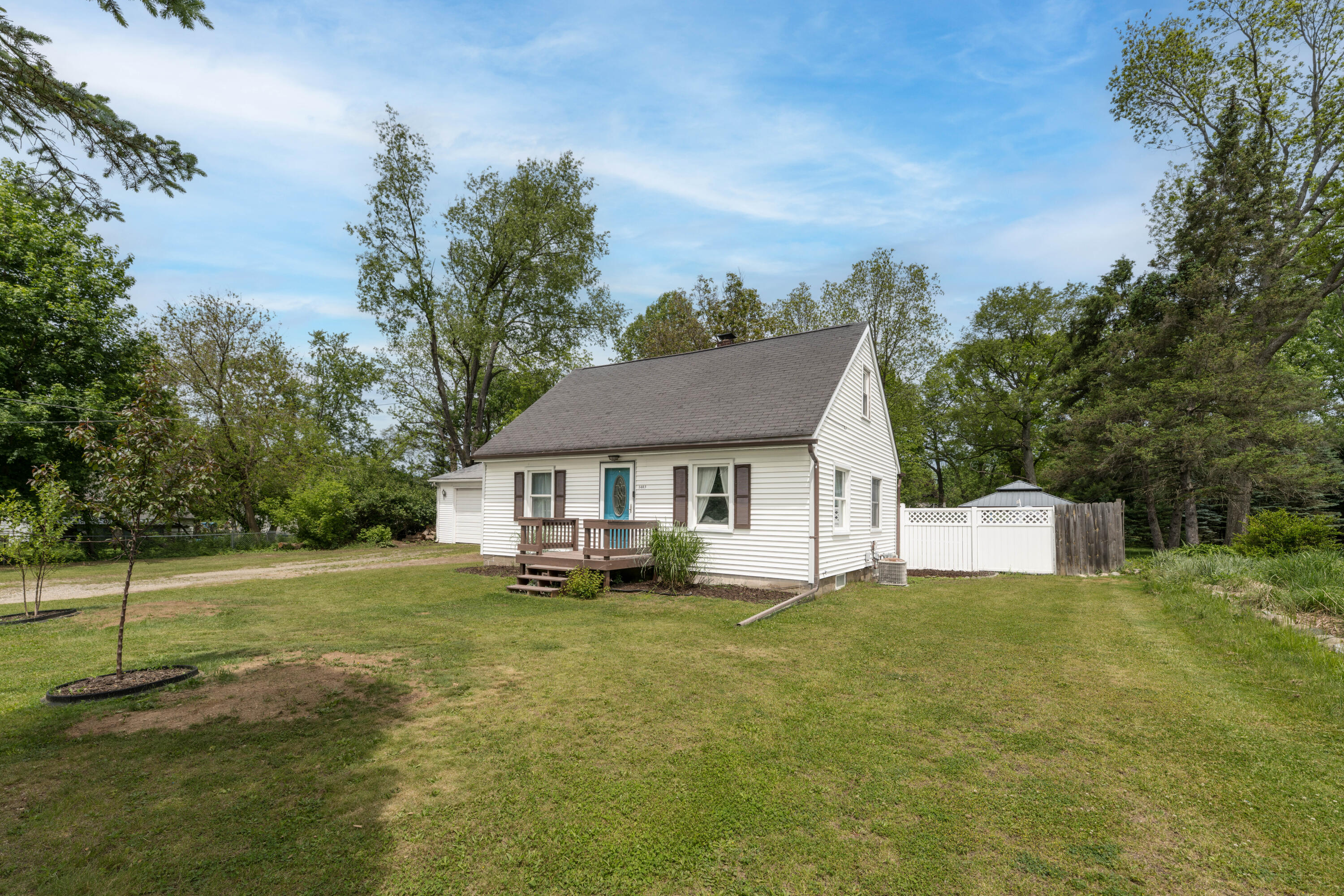 1403 Hamelink Drive Portage MI 49002