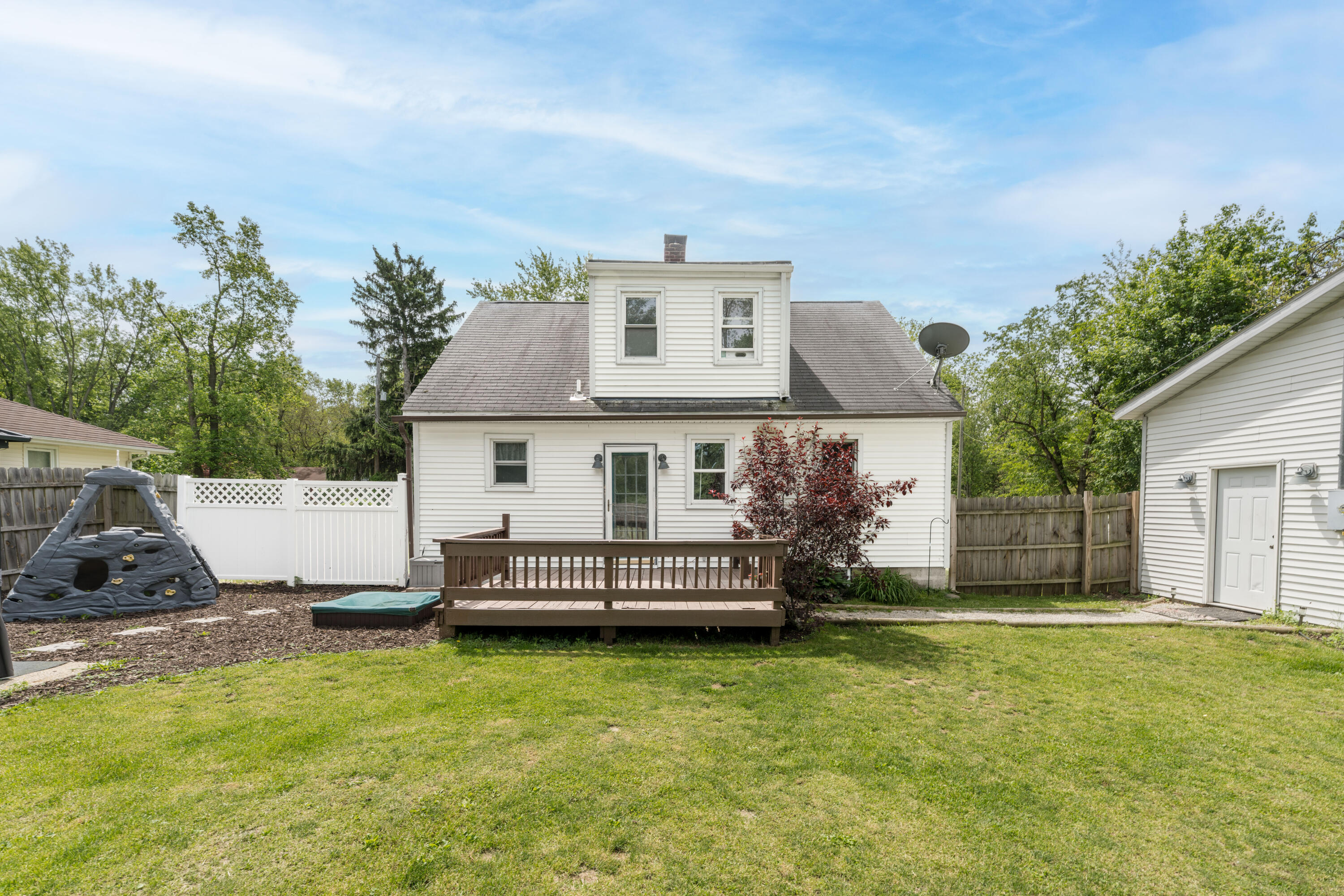 1403 Hamelink Drive Portage MI 49002