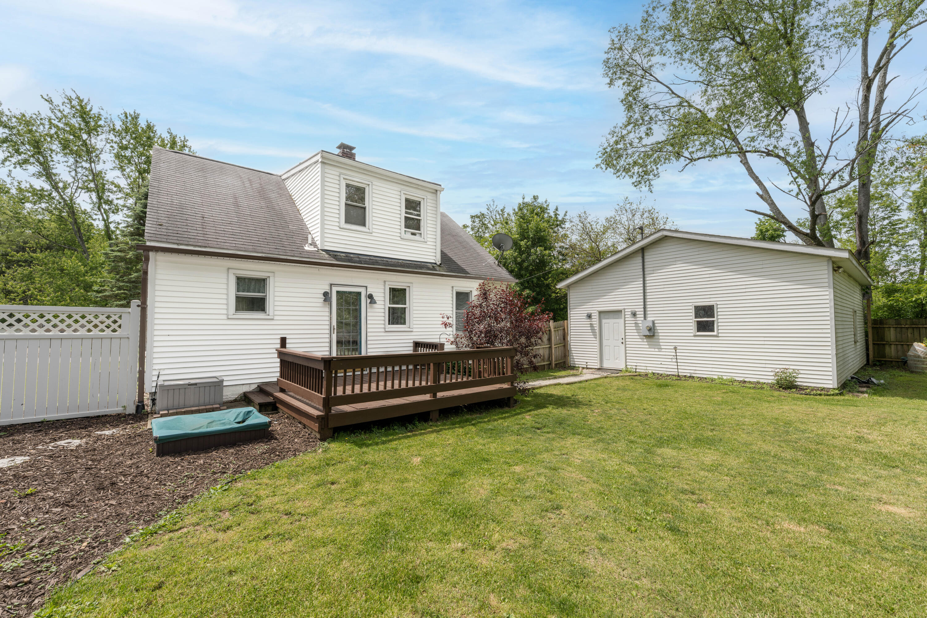1403 Hamelink Drive Portage MI 49002