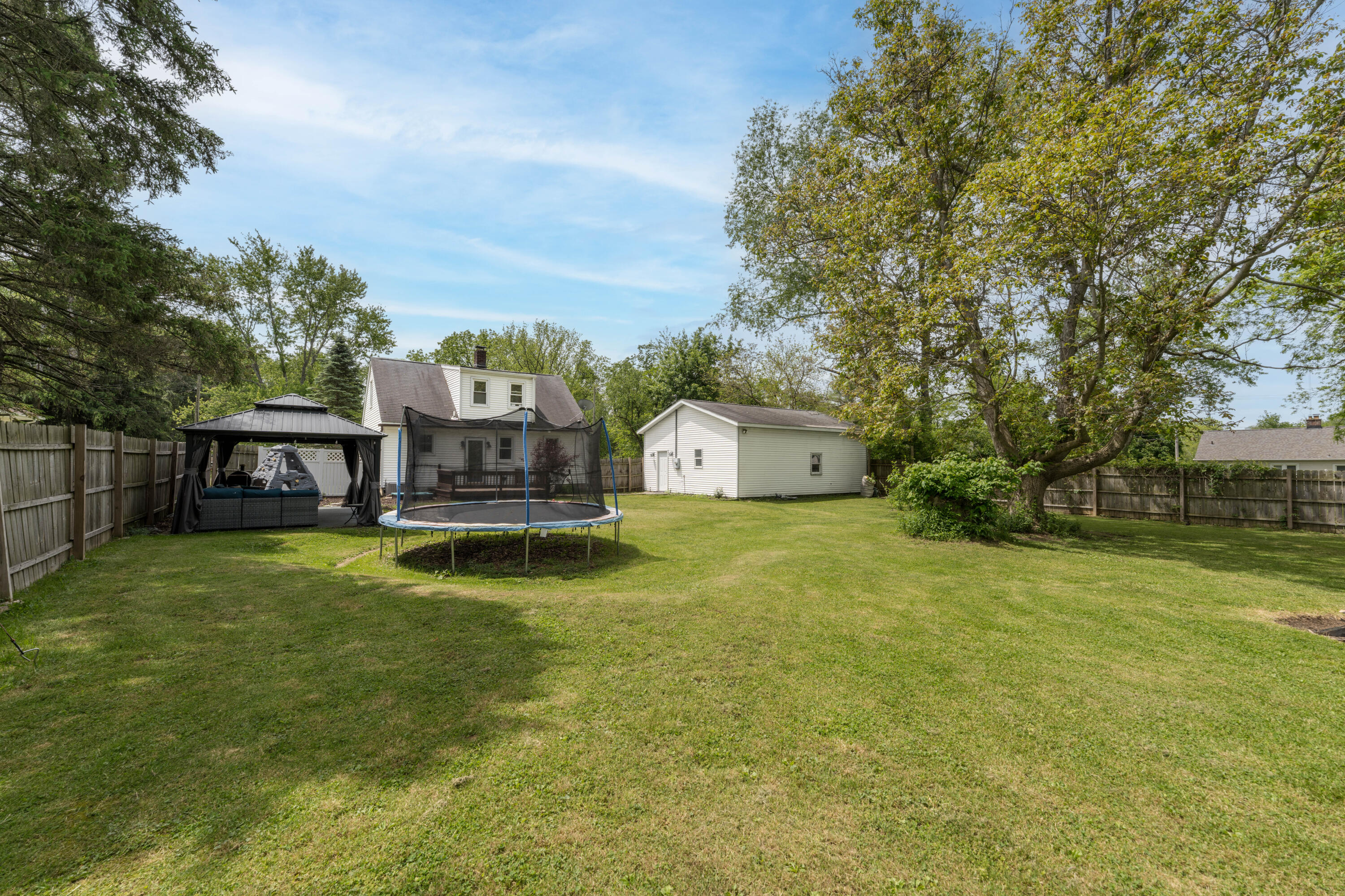 1403 Hamelink Drive Portage MI 49002