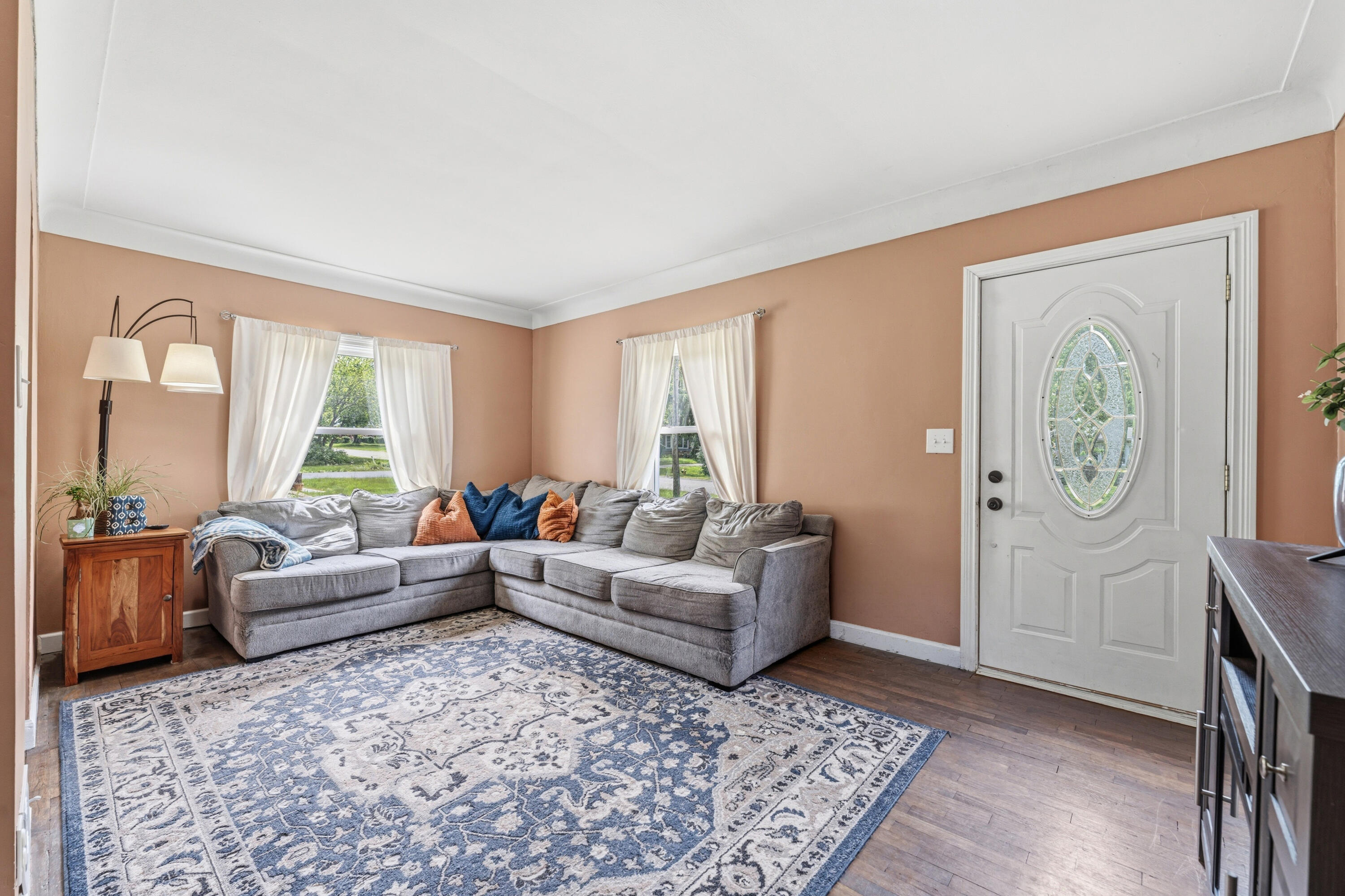 1403 Hamelink Drive Portage MI 49002