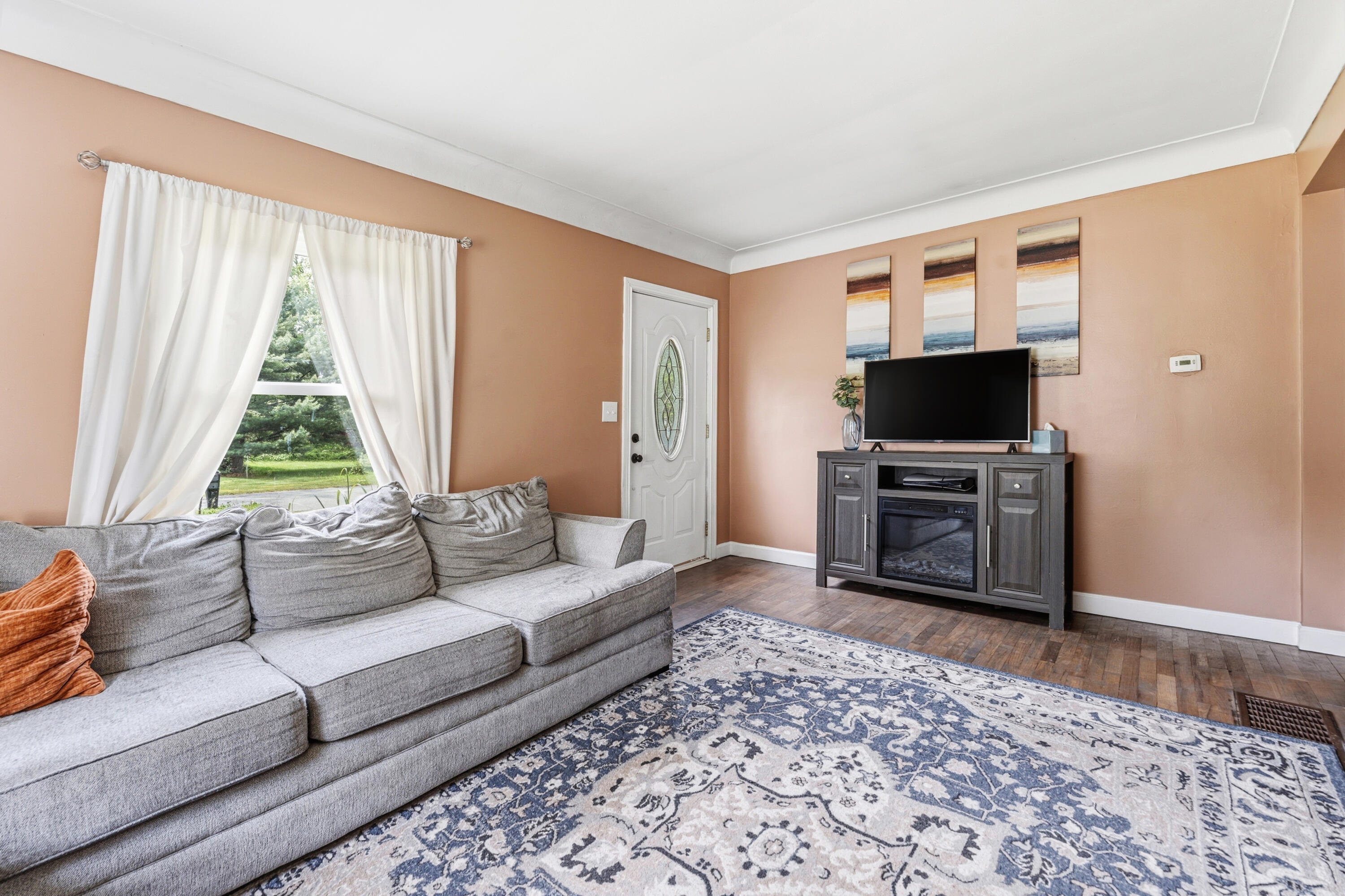 1403 Hamelink Drive Portage MI 49002