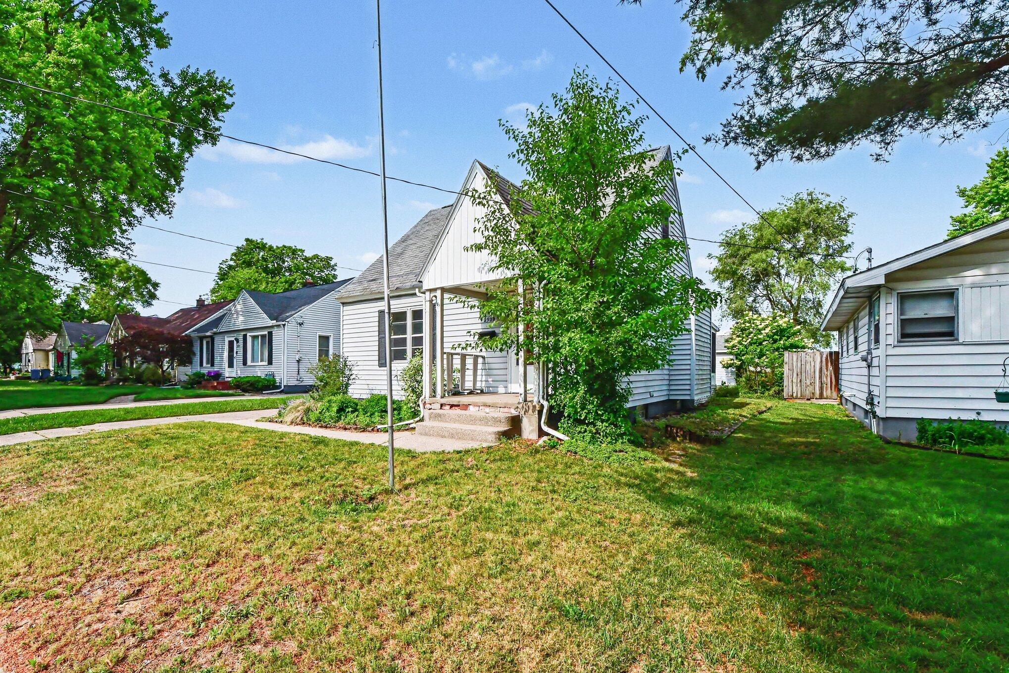 2909 Union Avenue SE Grand Rapids MI 49548