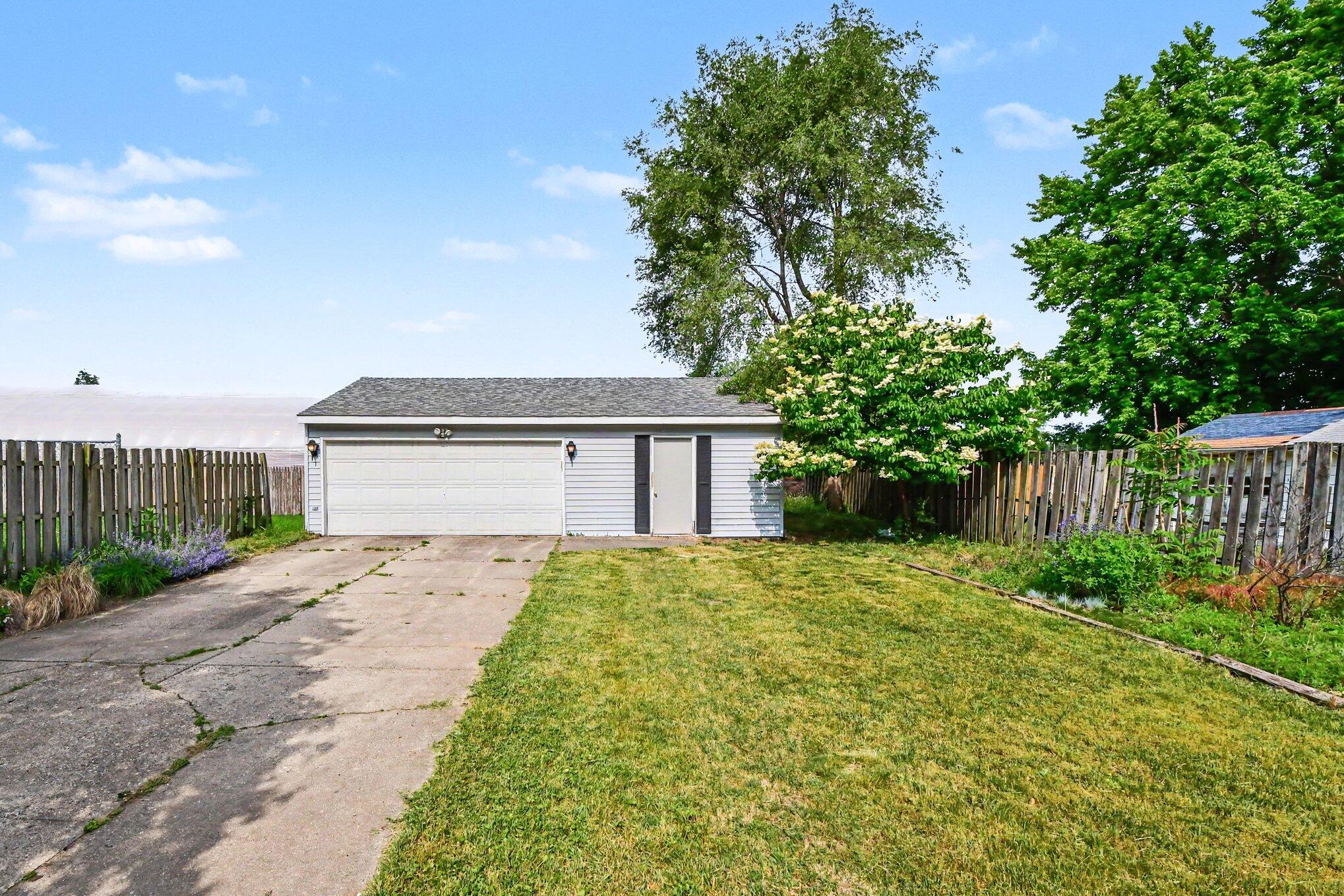2909 Union Avenue SE Grand Rapids MI 49548