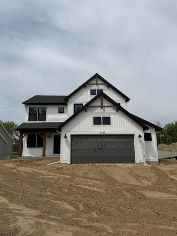2425 Dayflower Boulevard Zeeland MI 49464