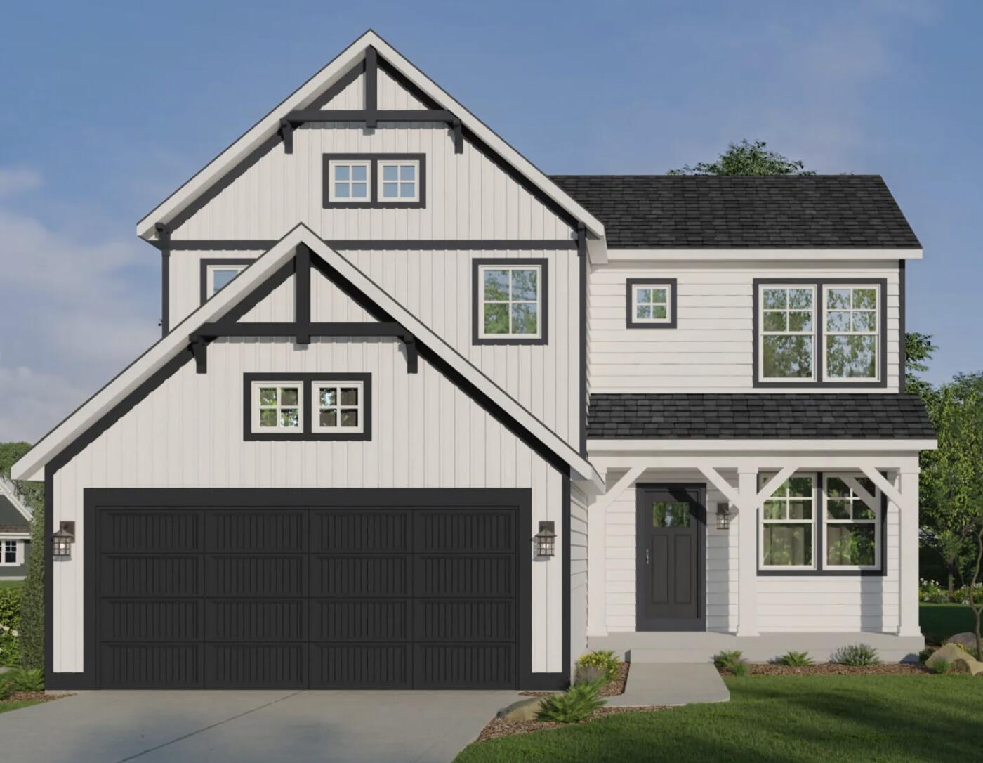 2425 Dayflower Boulevard Zeeland MI 49464