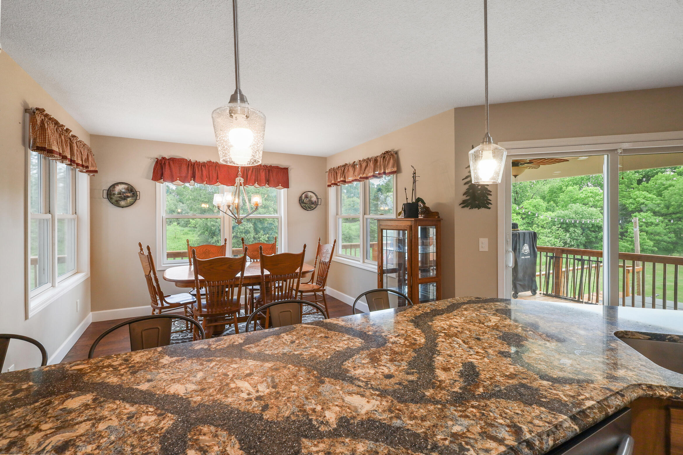 10426 Dutch Settlement Road Marcellus MI 49067