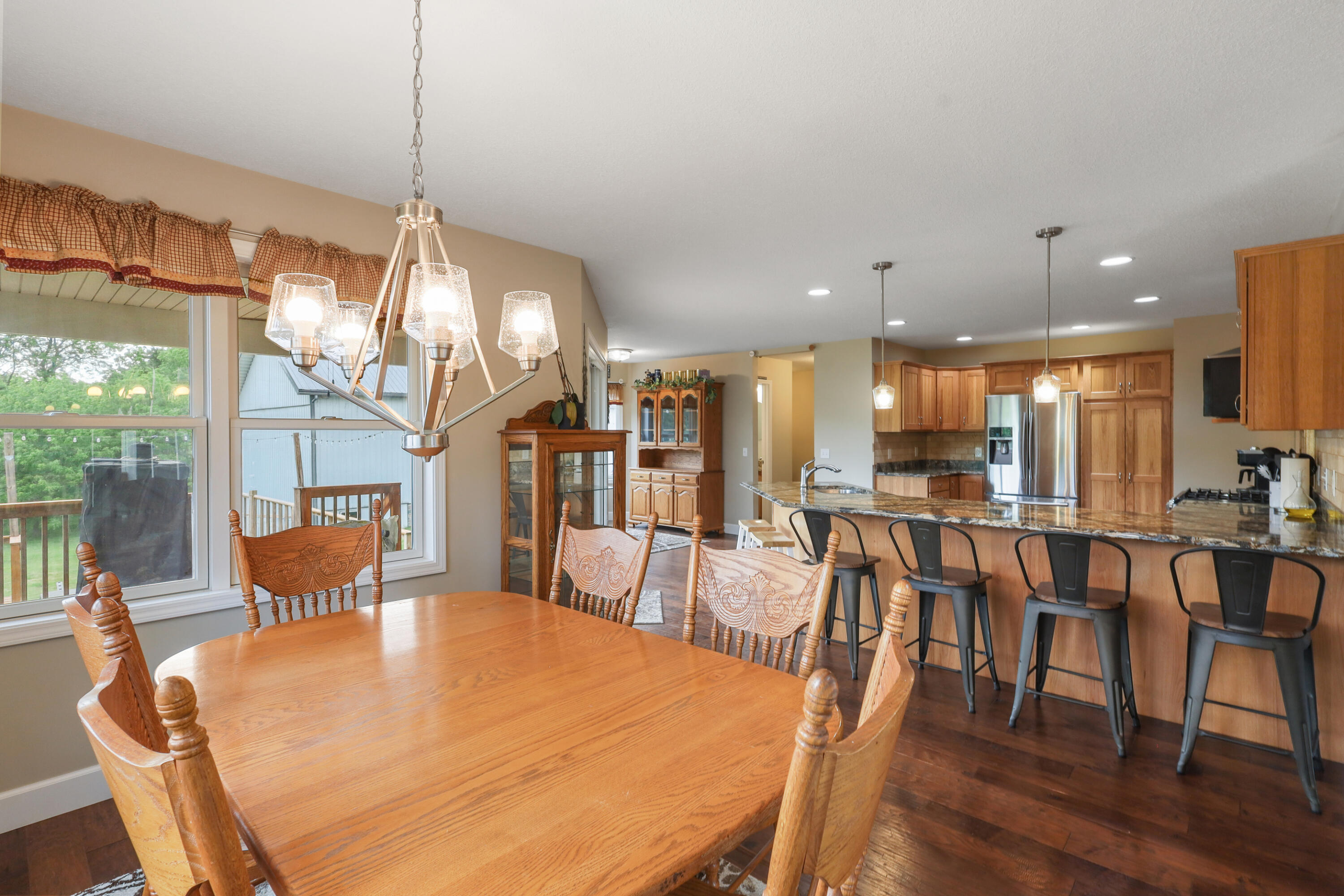 10426 Dutch Settlement Road Marcellus MI 49067