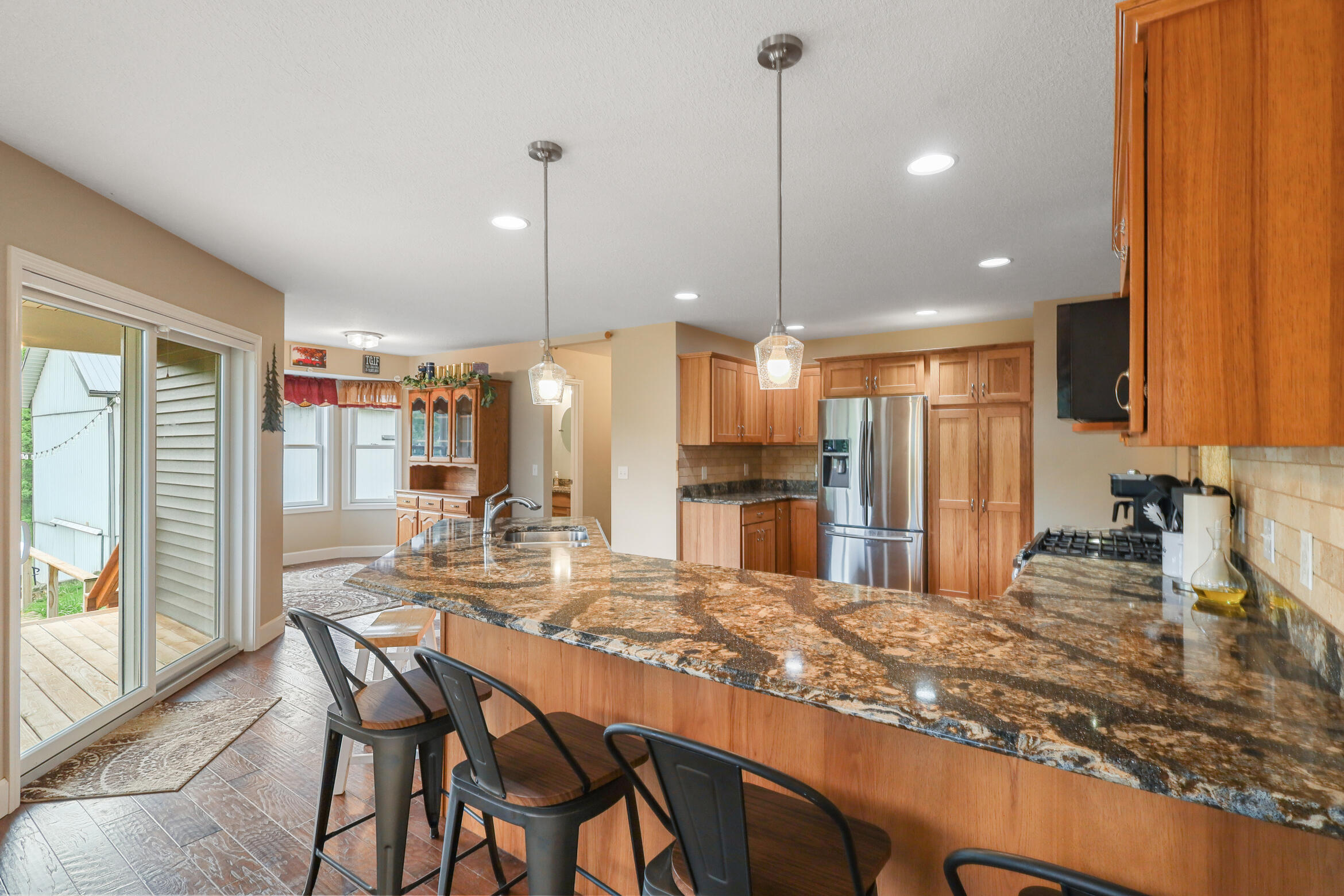 10426 Dutch Settlement Road Marcellus MI 49067