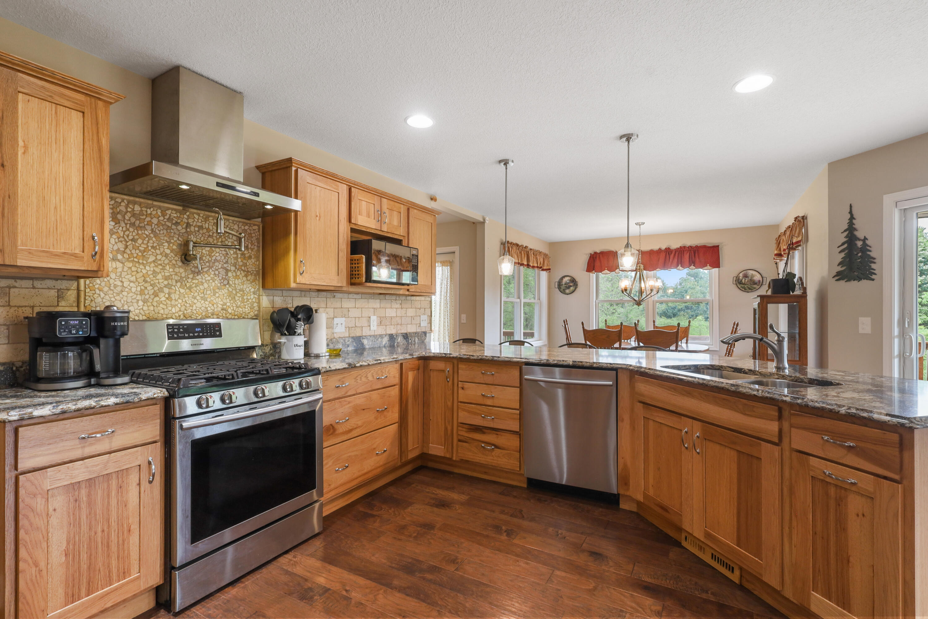 10426 Dutch Settlement Road Marcellus MI 49067