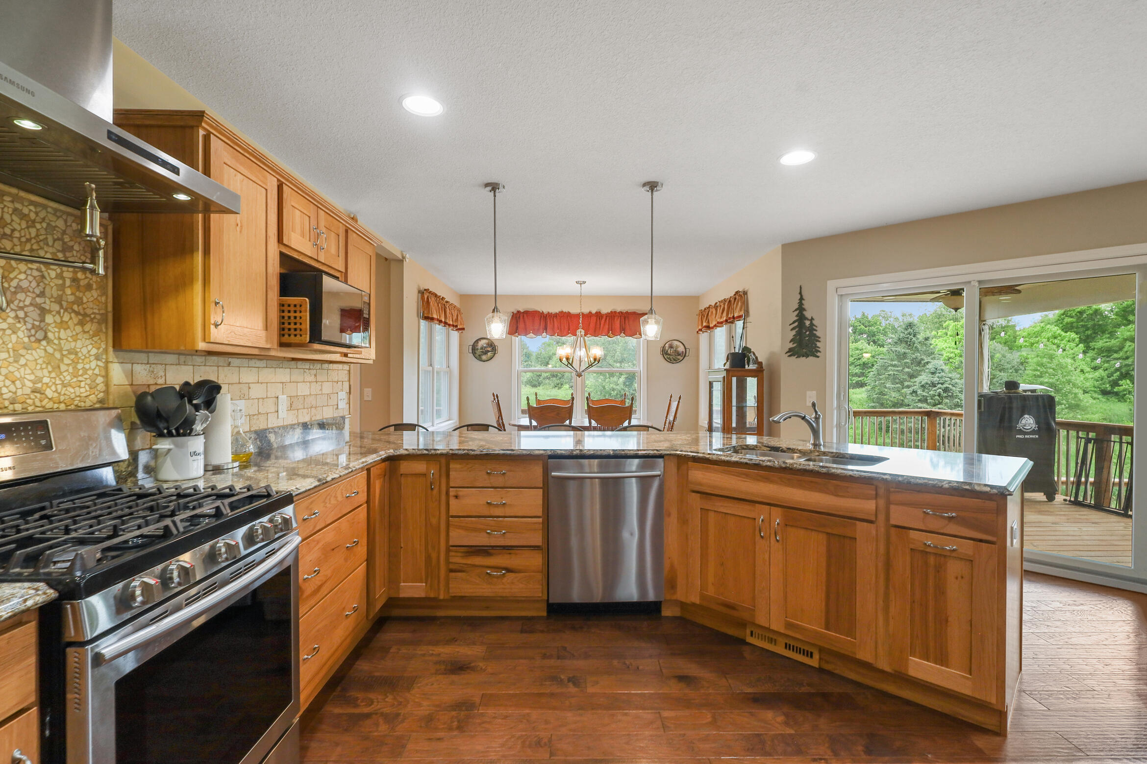 10426 Dutch Settlement Road Marcellus MI 49067
