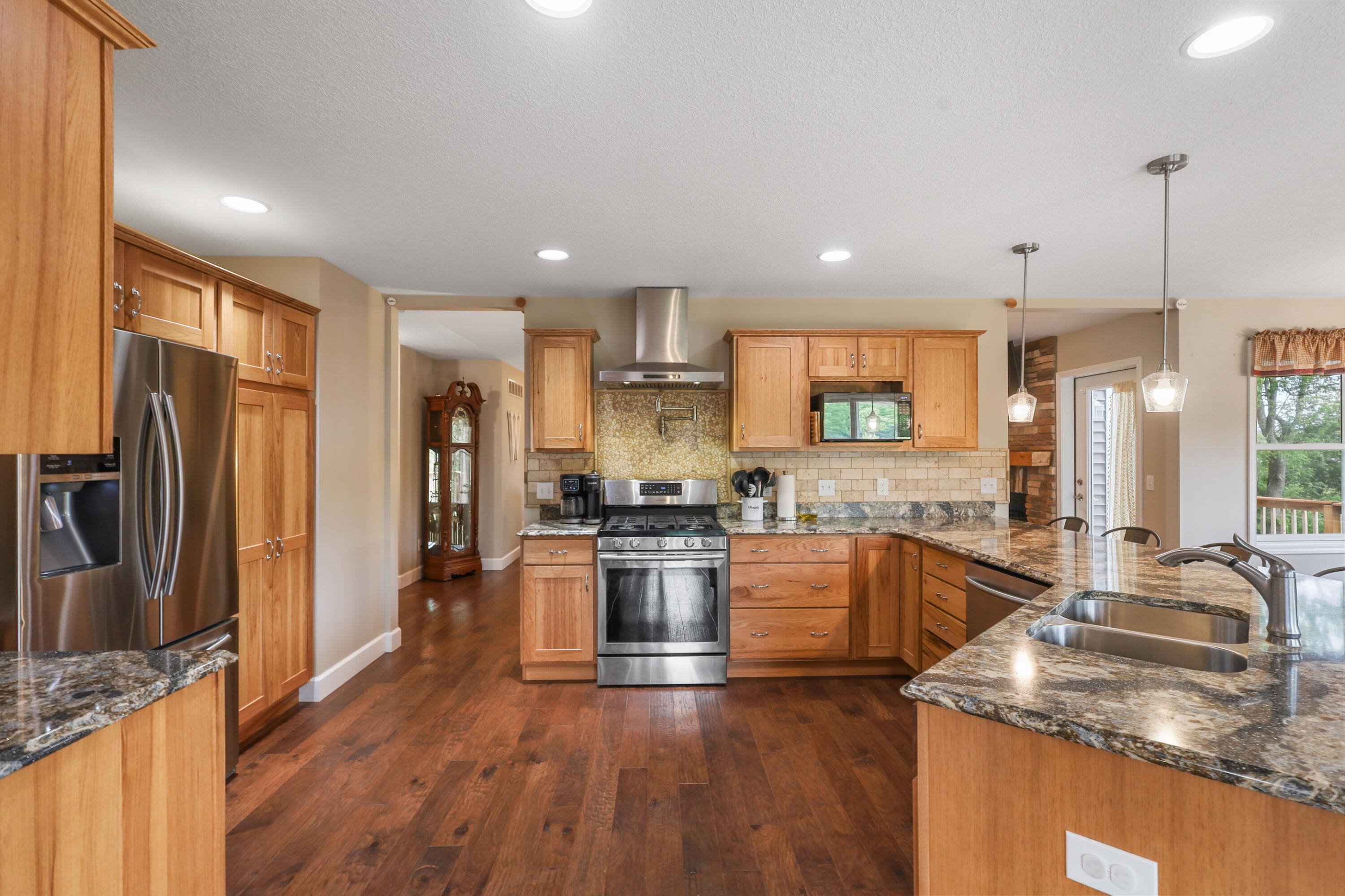 10426 Dutch Settlement Road Marcellus MI 49067