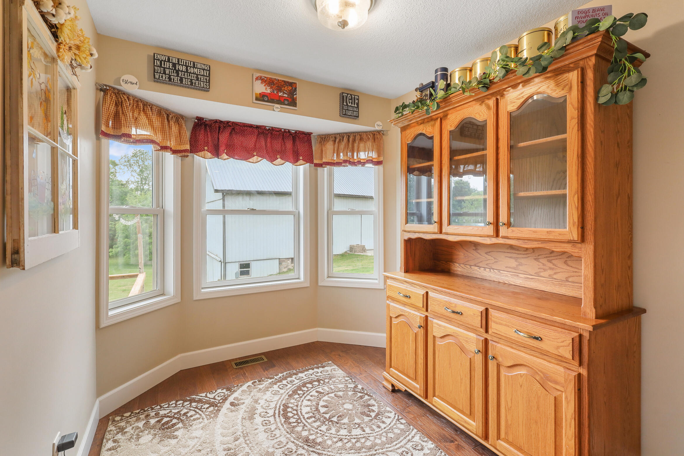 10426 Dutch Settlement Road Marcellus MI 49067
