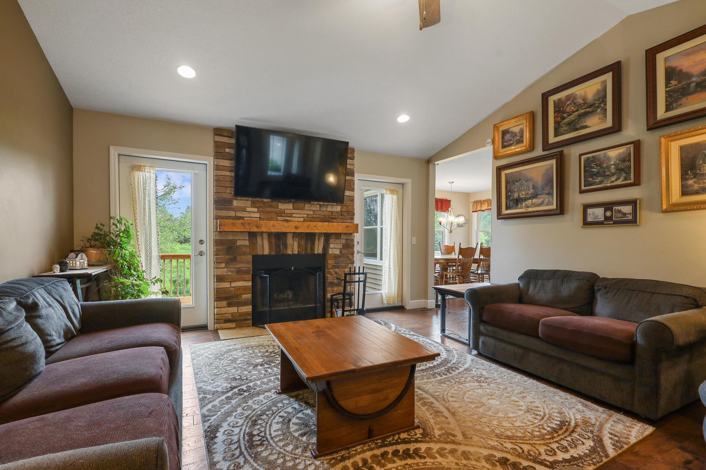 10426 Dutch Settlement Road Marcellus MI 49067