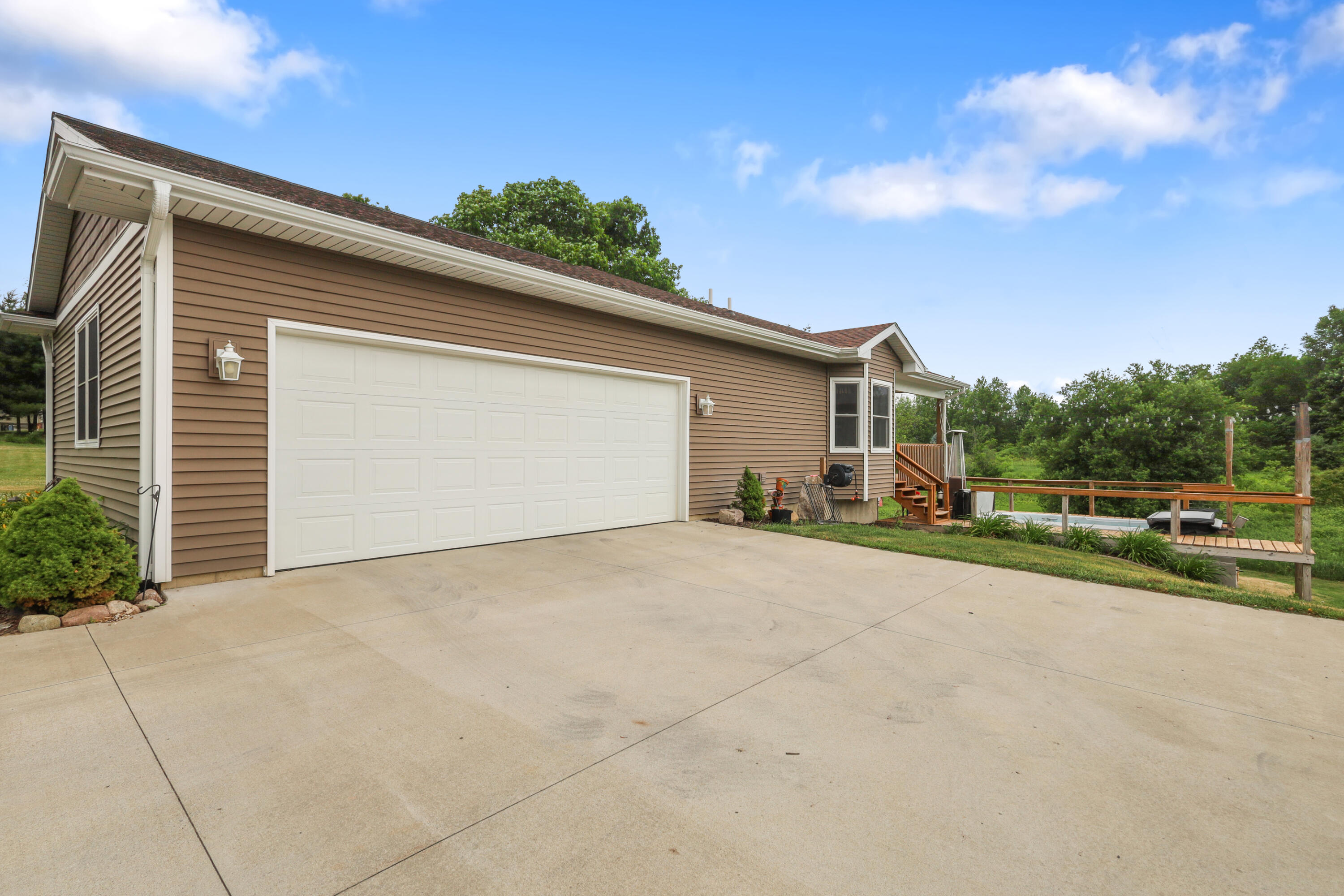 10426 Dutch Settlement Road Marcellus MI 49067