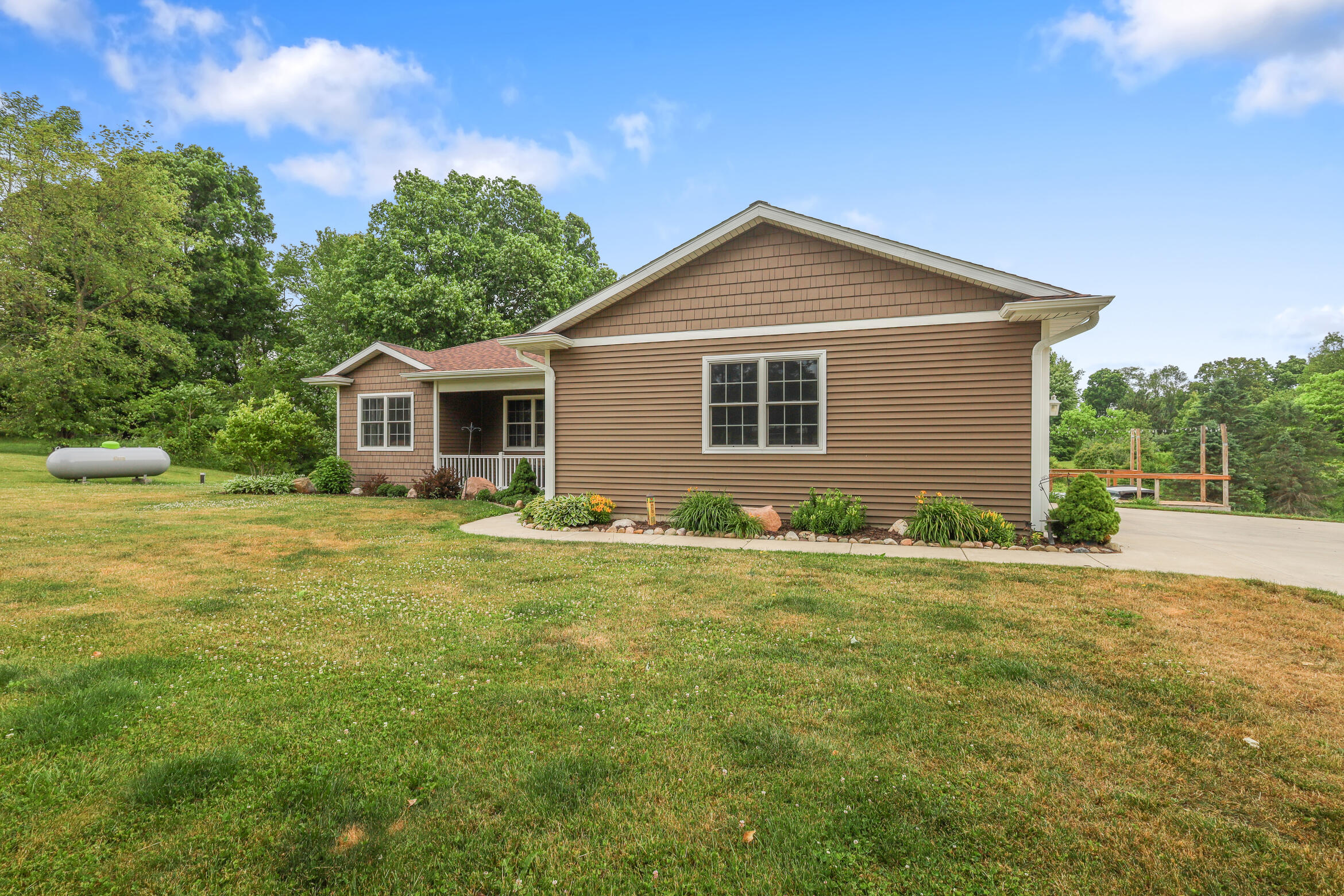 10426 Dutch Settlement Road Marcellus MI 49067
