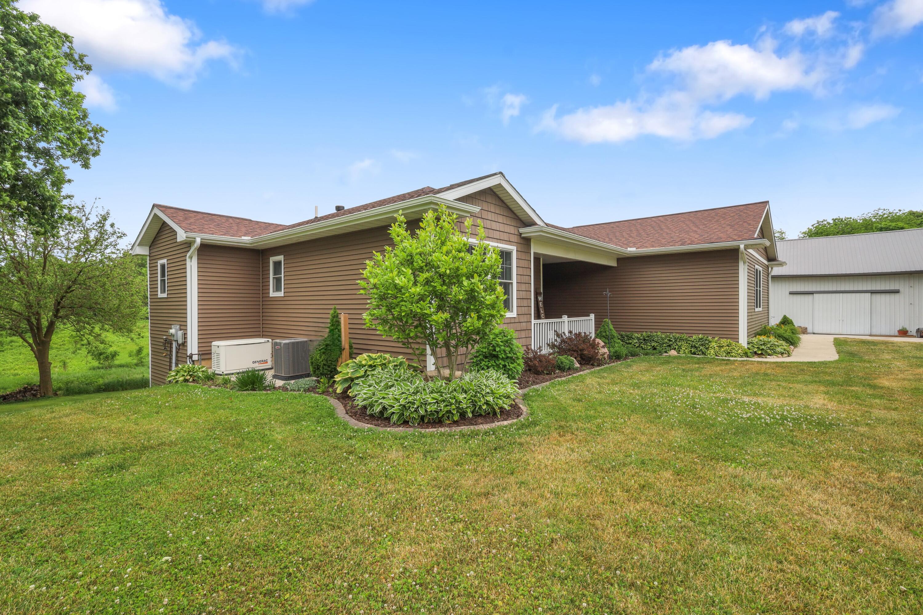 10426 Dutch Settlement Road Marcellus MI 49067