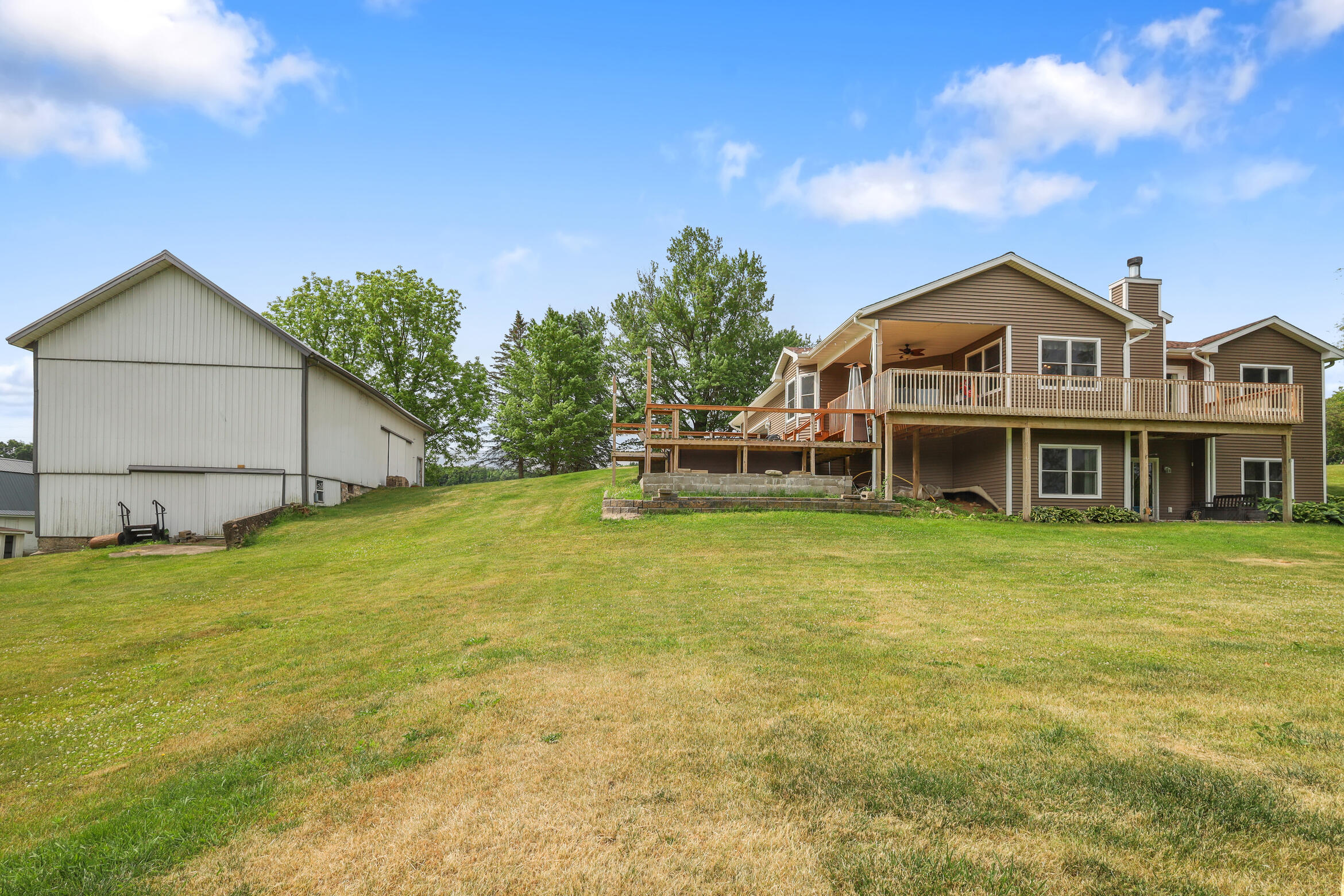 10426 Dutch Settlement Road Marcellus MI 49067