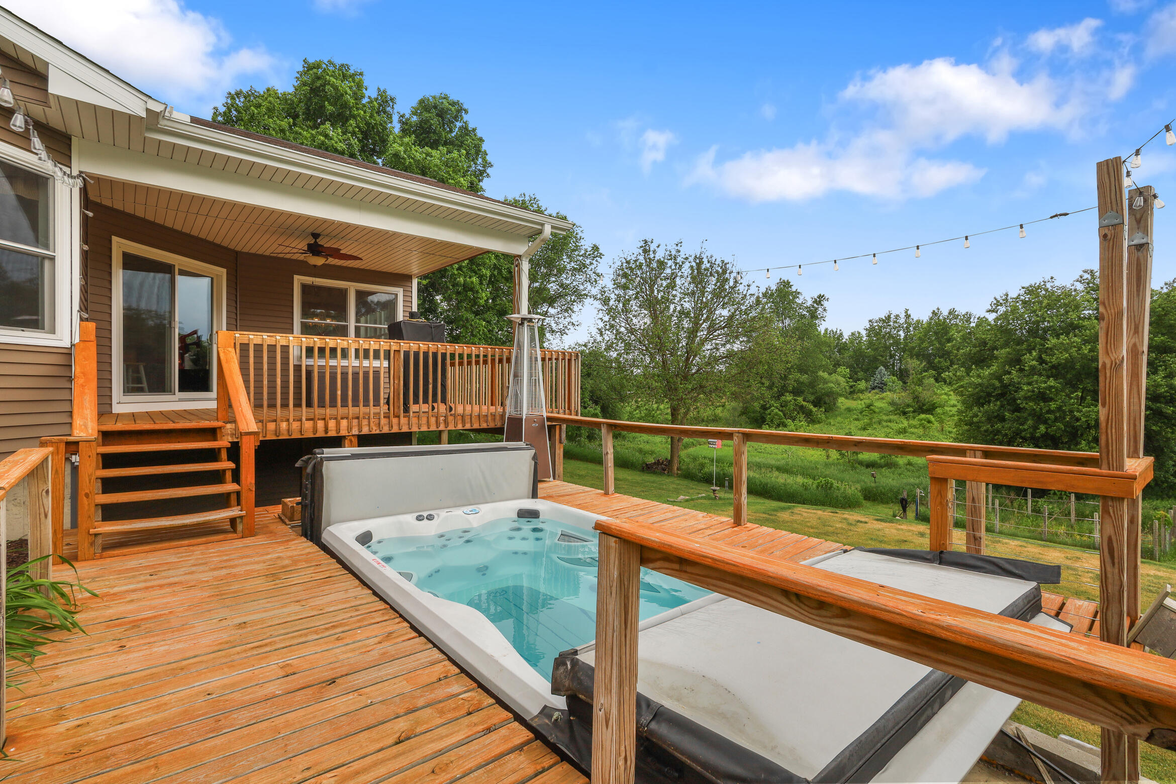 10426 Dutch Settlement Road Marcellus MI 49067