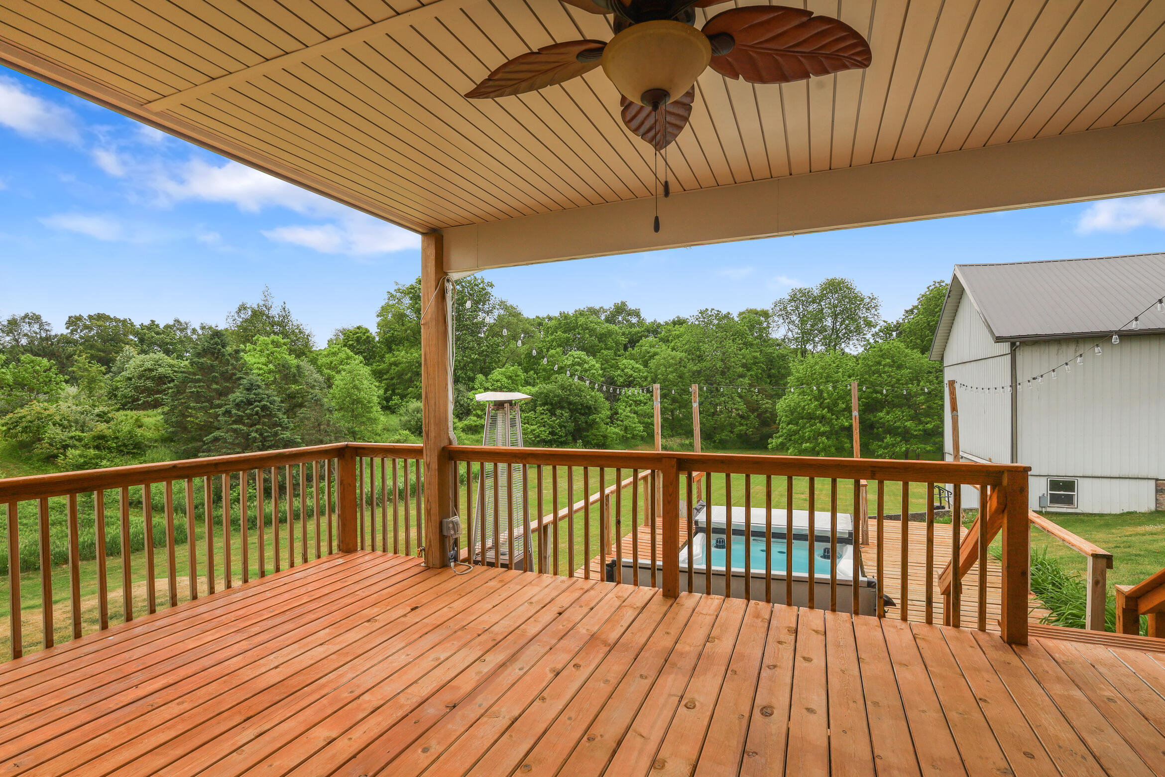 10426 Dutch Settlement Road Marcellus MI 49067