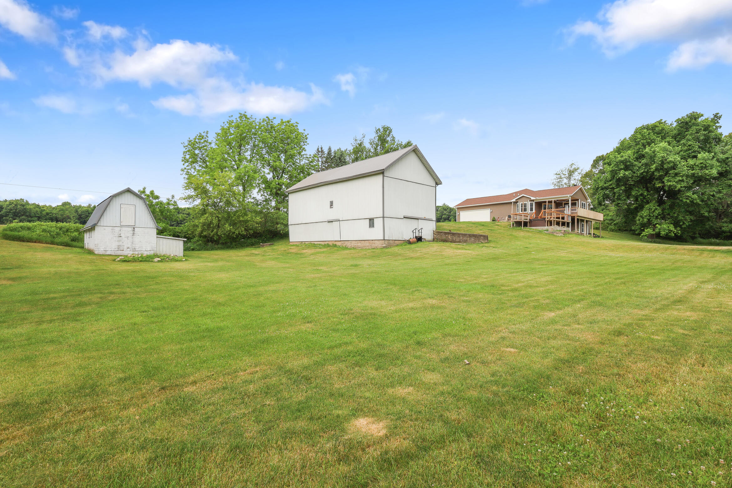 10426 Dutch Settlement Road Marcellus MI 49067