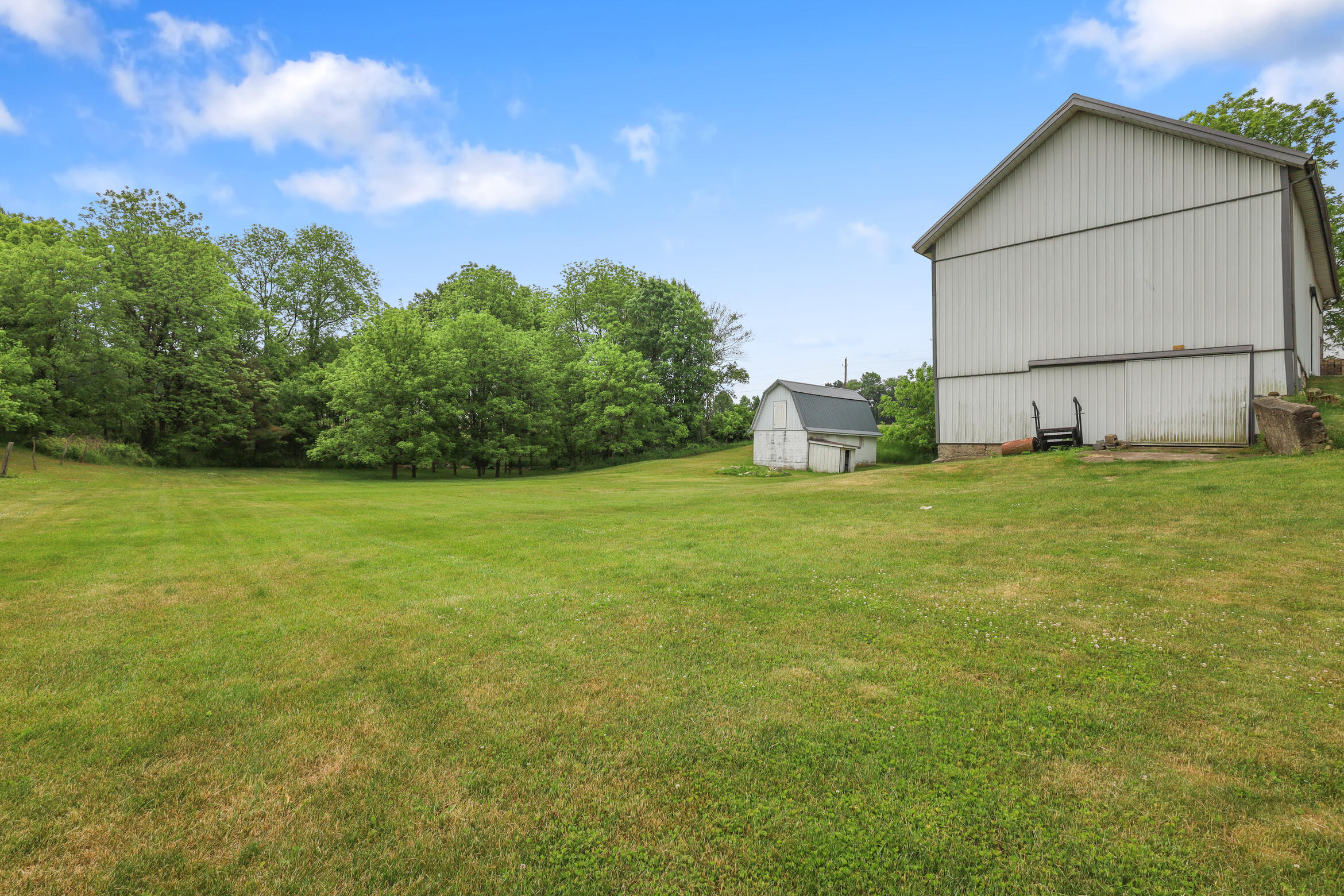 10426 Dutch Settlement Road Marcellus MI 49067