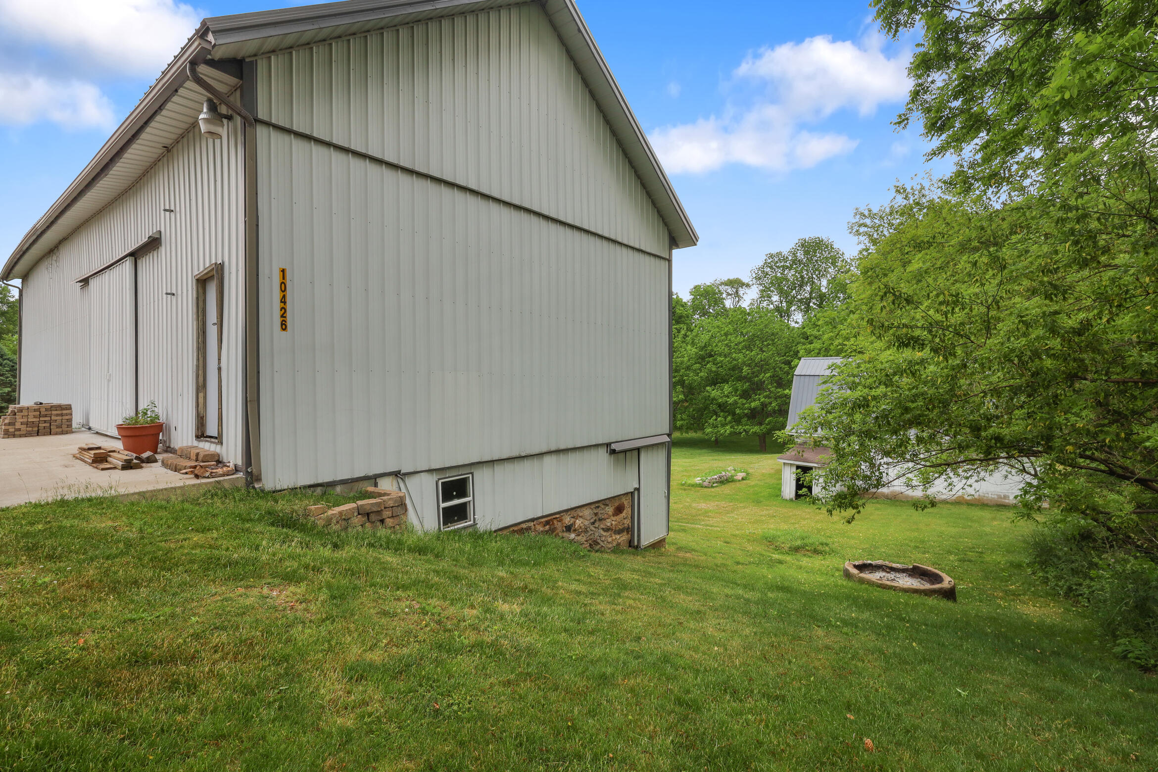 10426 Dutch Settlement Road Marcellus MI 49067