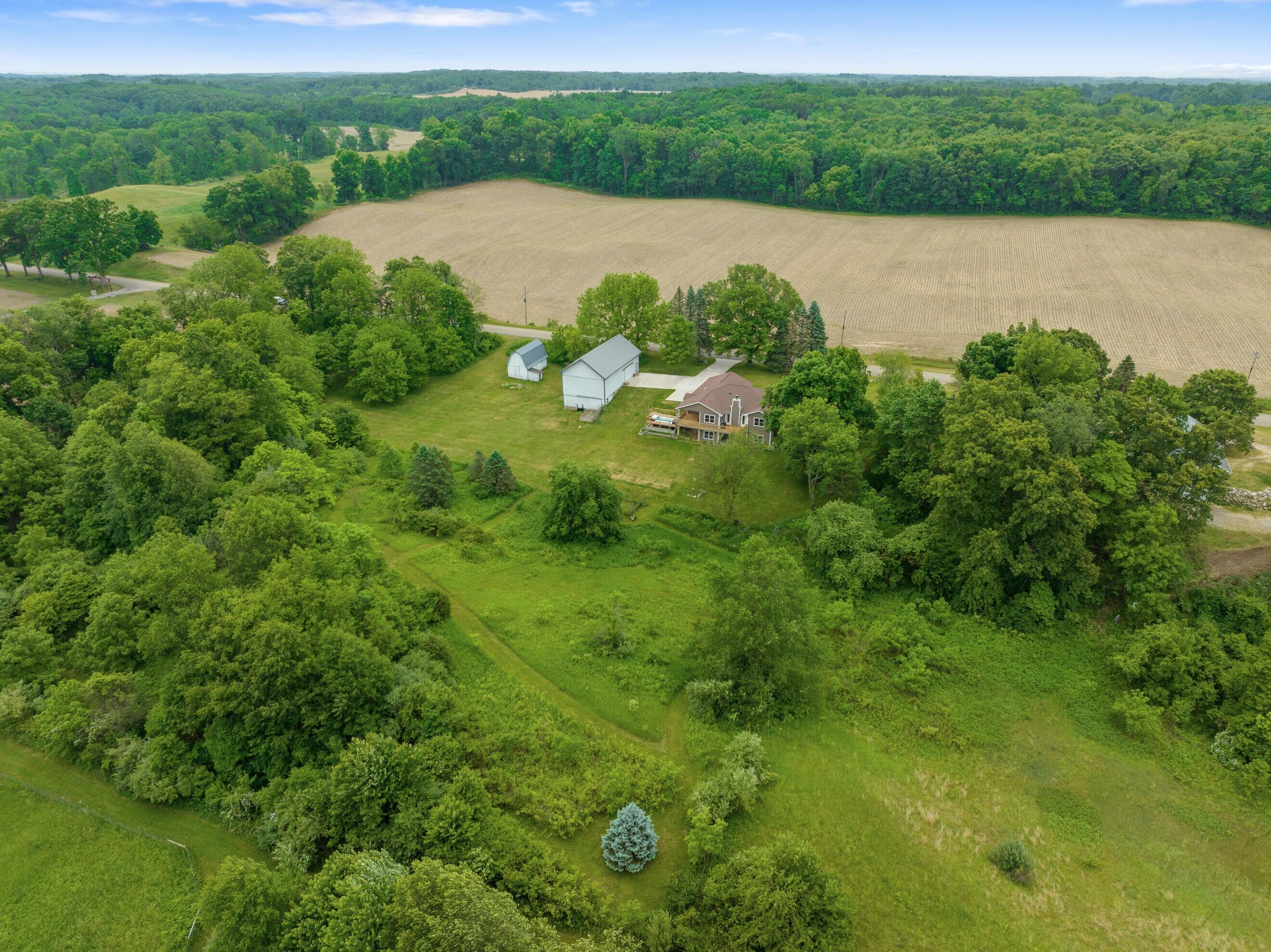 10426 Dutch Settlement Road Marcellus MI 49067