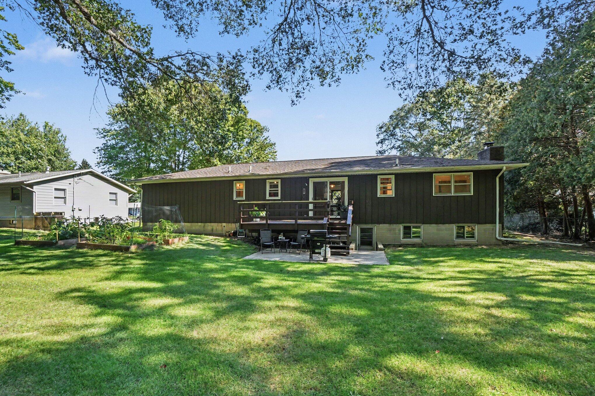 4699 Susan Street Muskegon MI 49441
