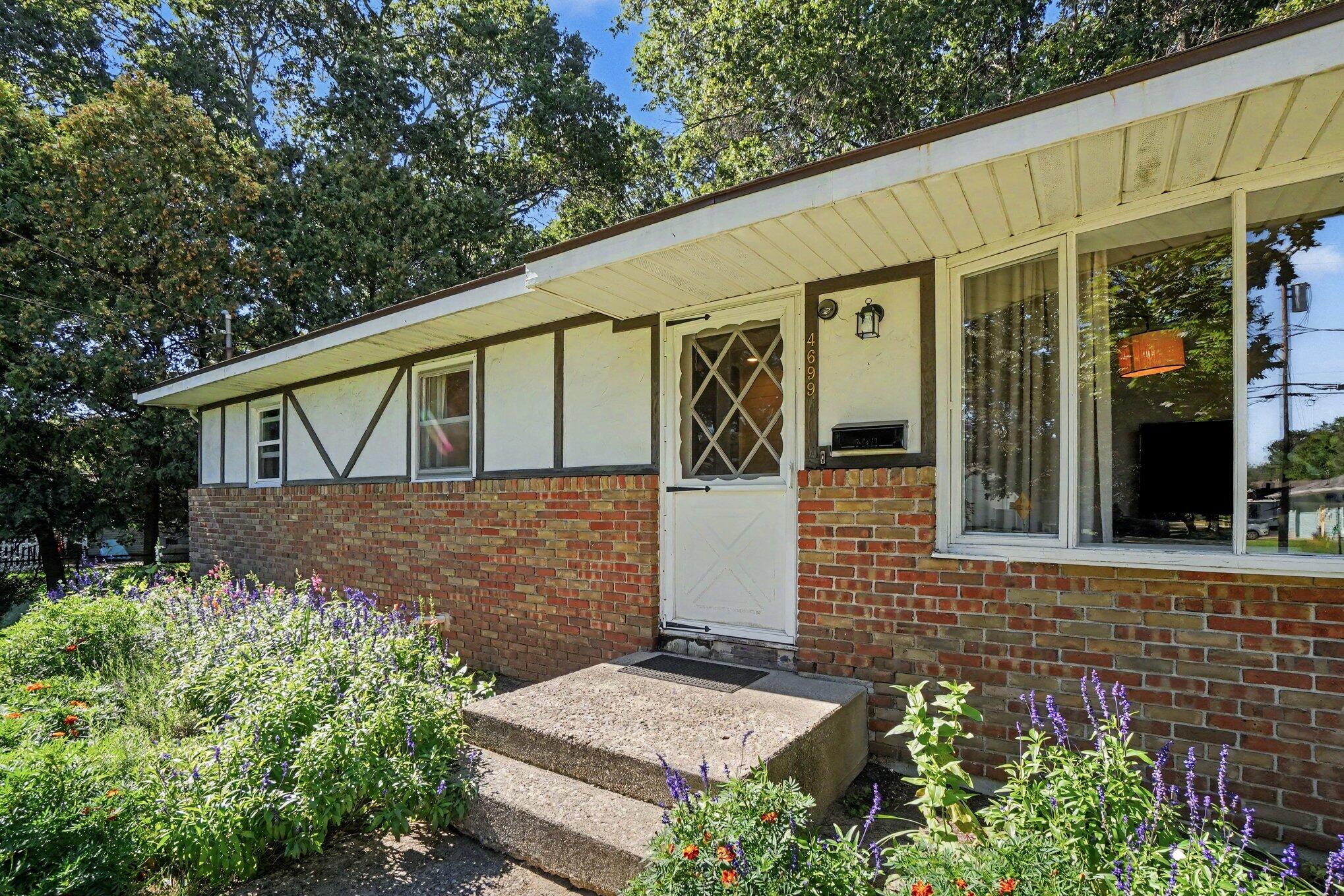 4699 Susan Street Muskegon MI 49441