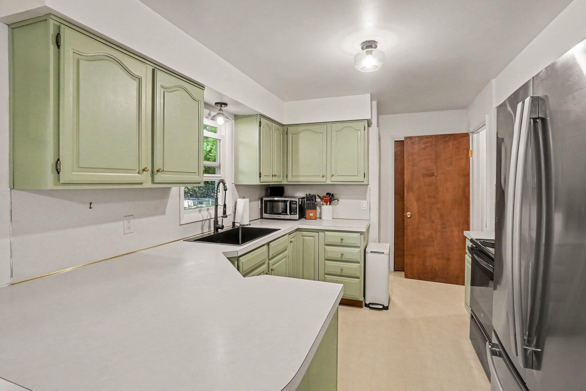 4699 Susan Street Muskegon MI 49441