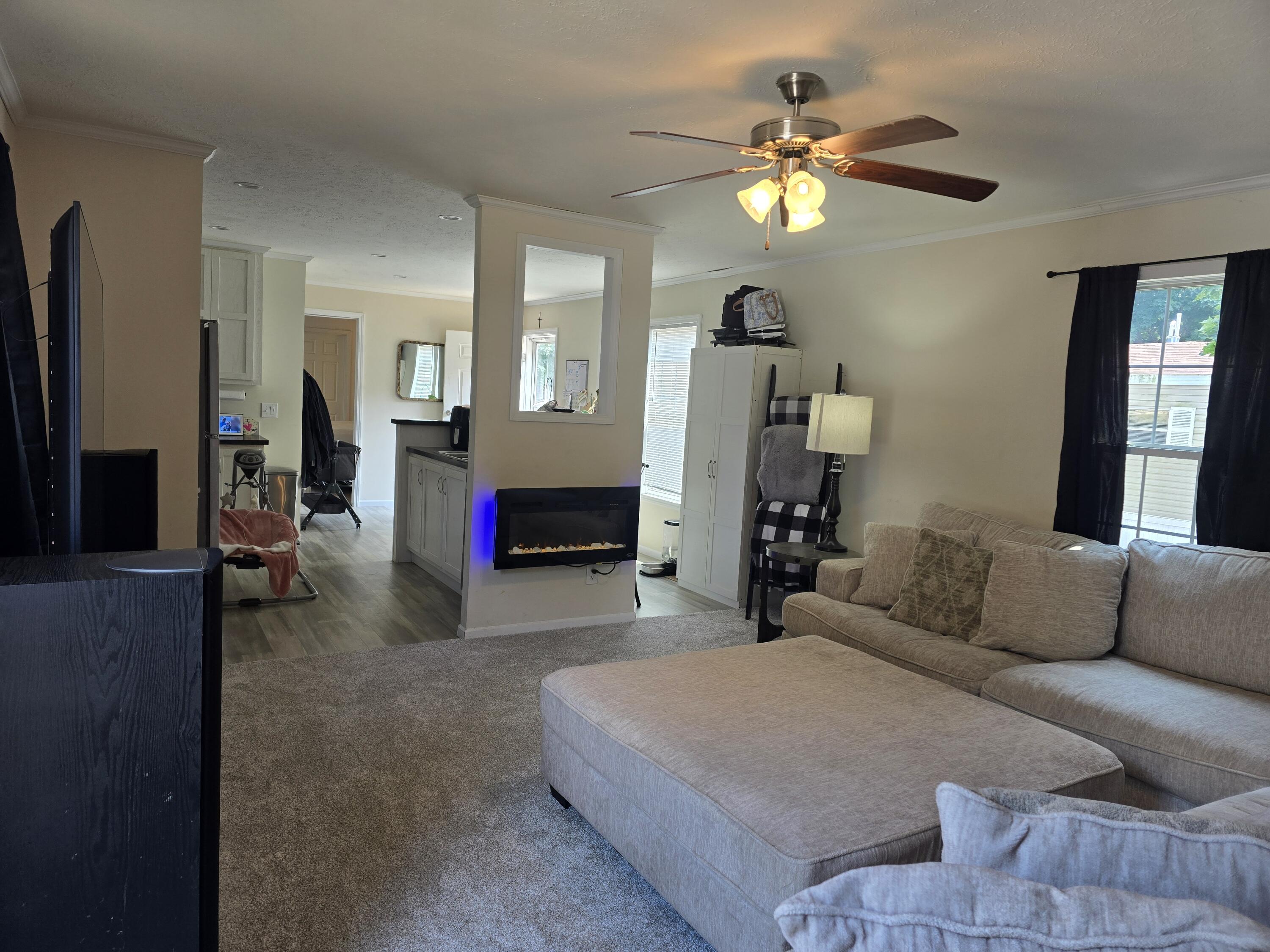 2054 Ironwood E Court Muskegon MI 49442