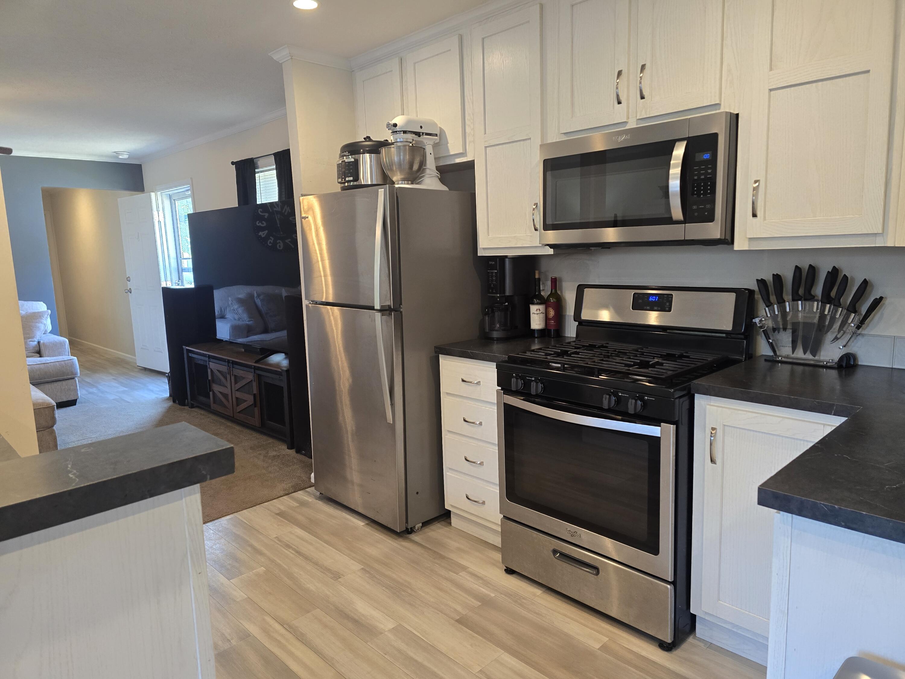 2054 Ironwood E Court Muskegon MI 49442