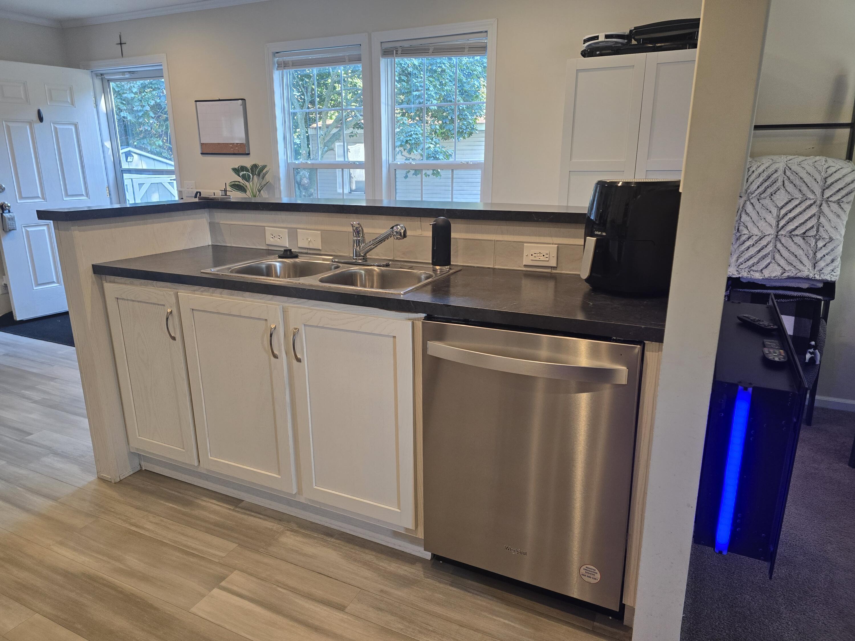 2054 Ironwood E Court Muskegon MI 49442
