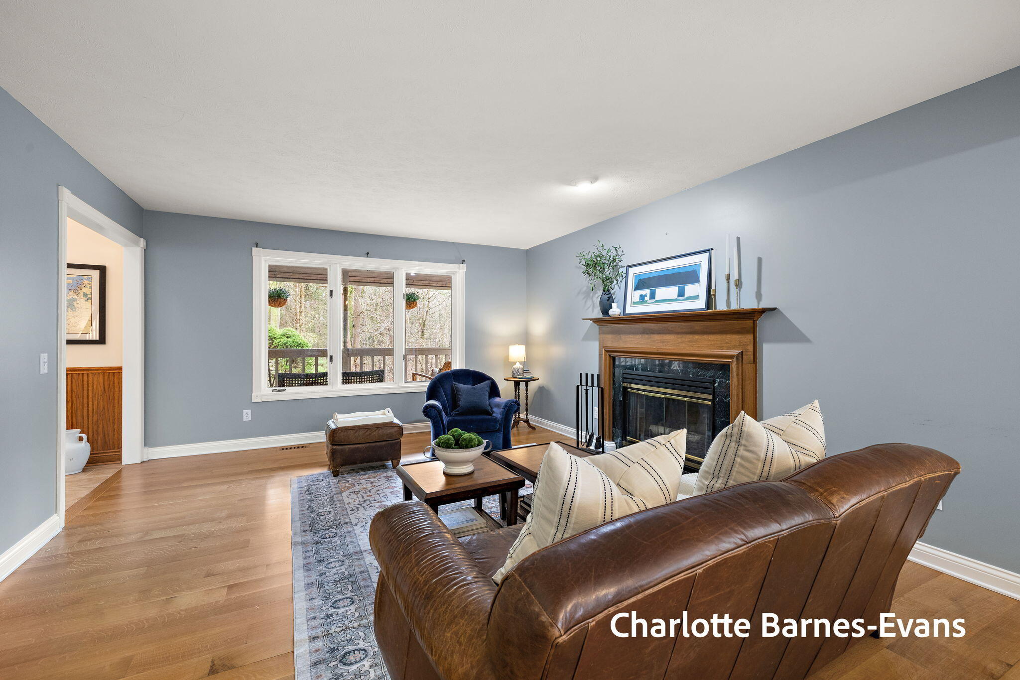 17141 Whitney Ridge West Olive MI 49460