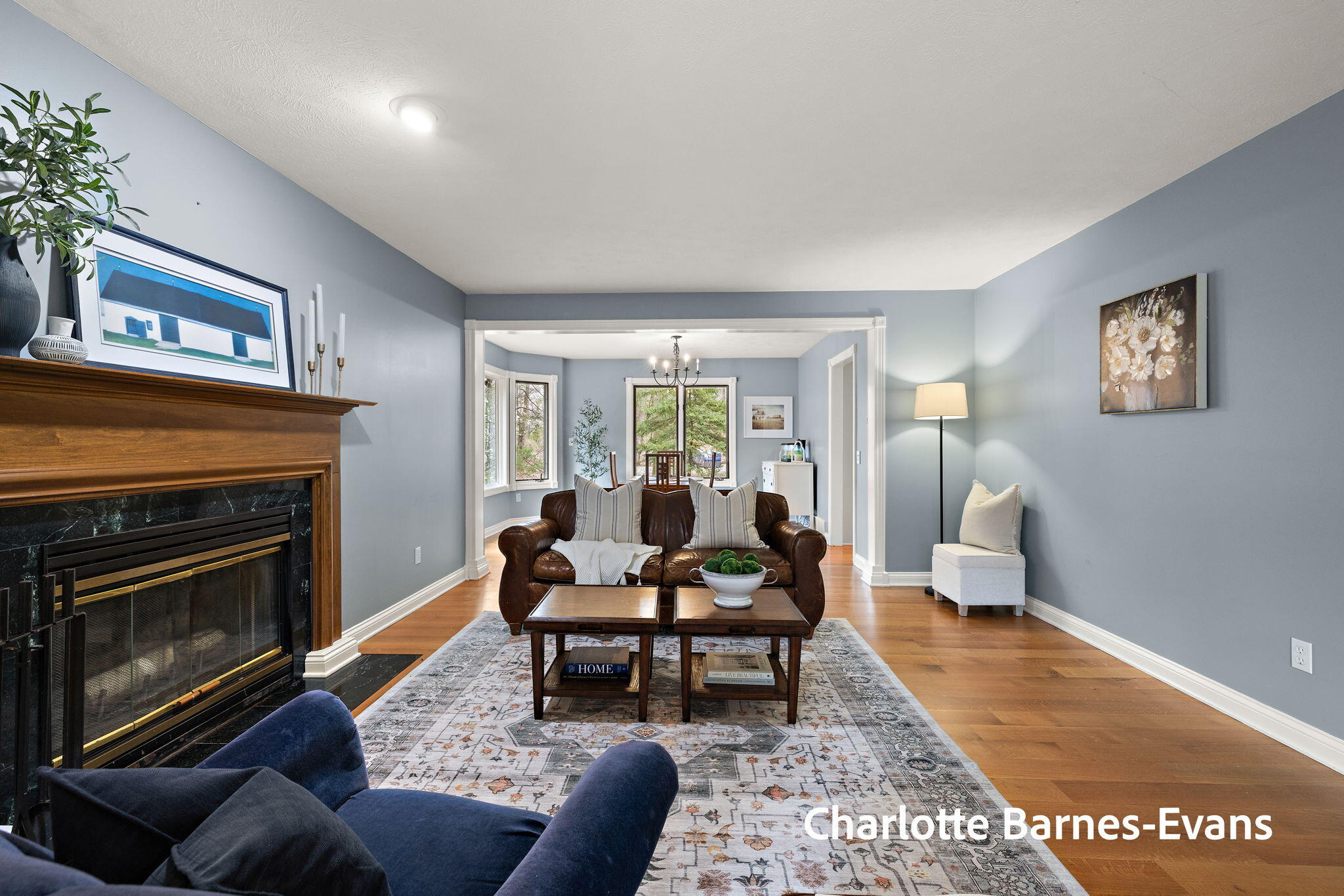 17141 Whitney Ridge West Olive MI 49460