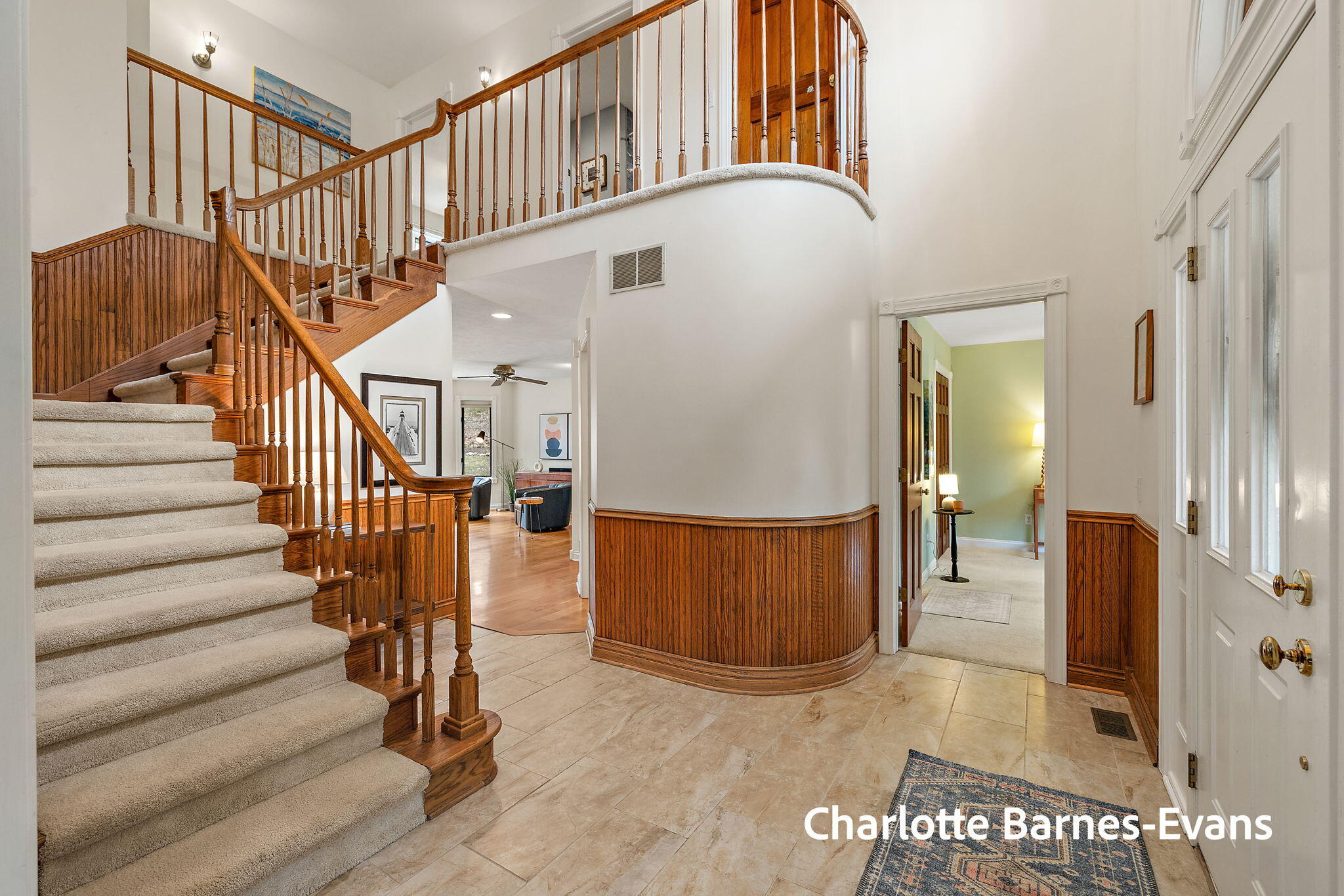 17141 Whitney Ridge West Olive MI 49460