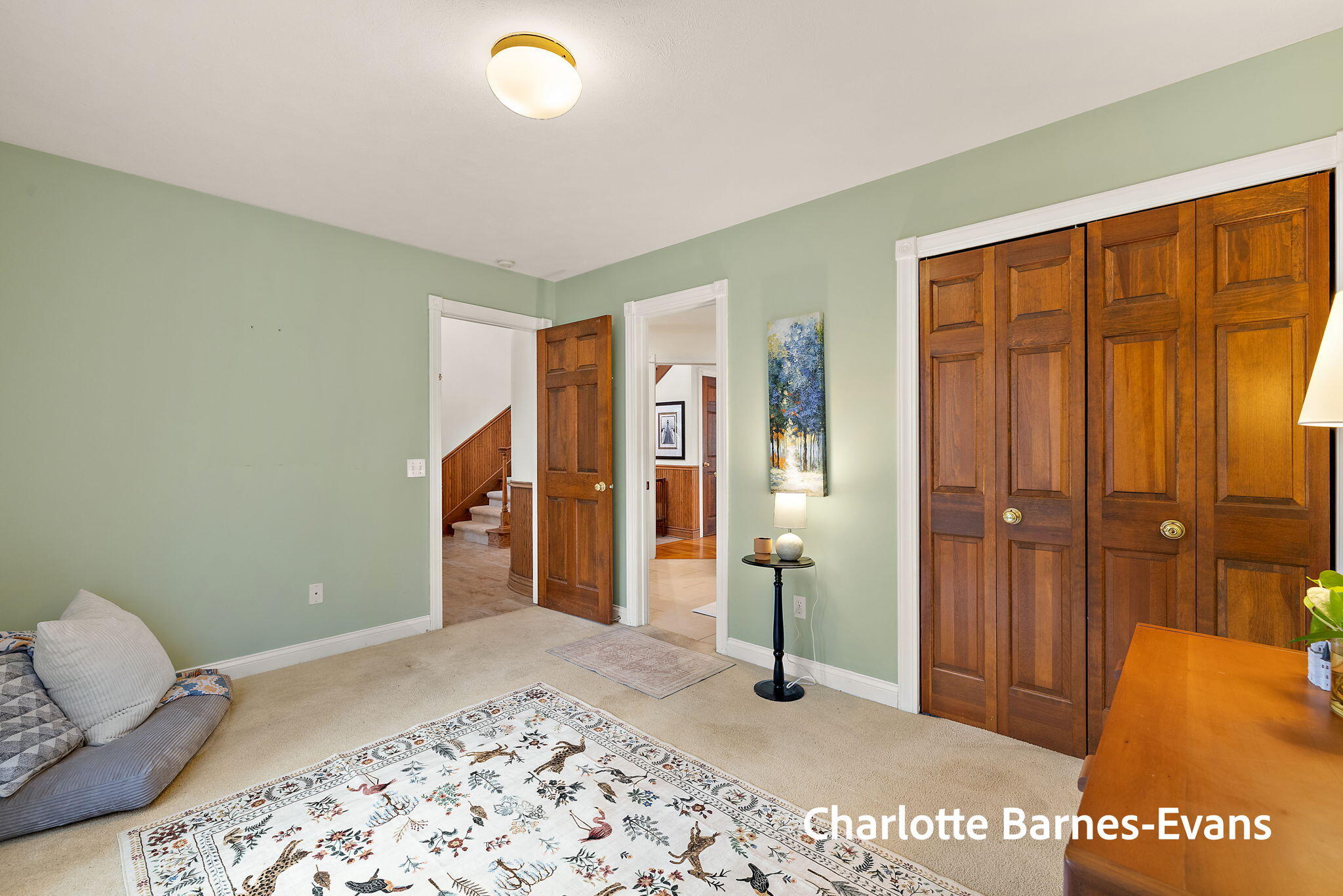 17141 Whitney Ridge West Olive MI 49460