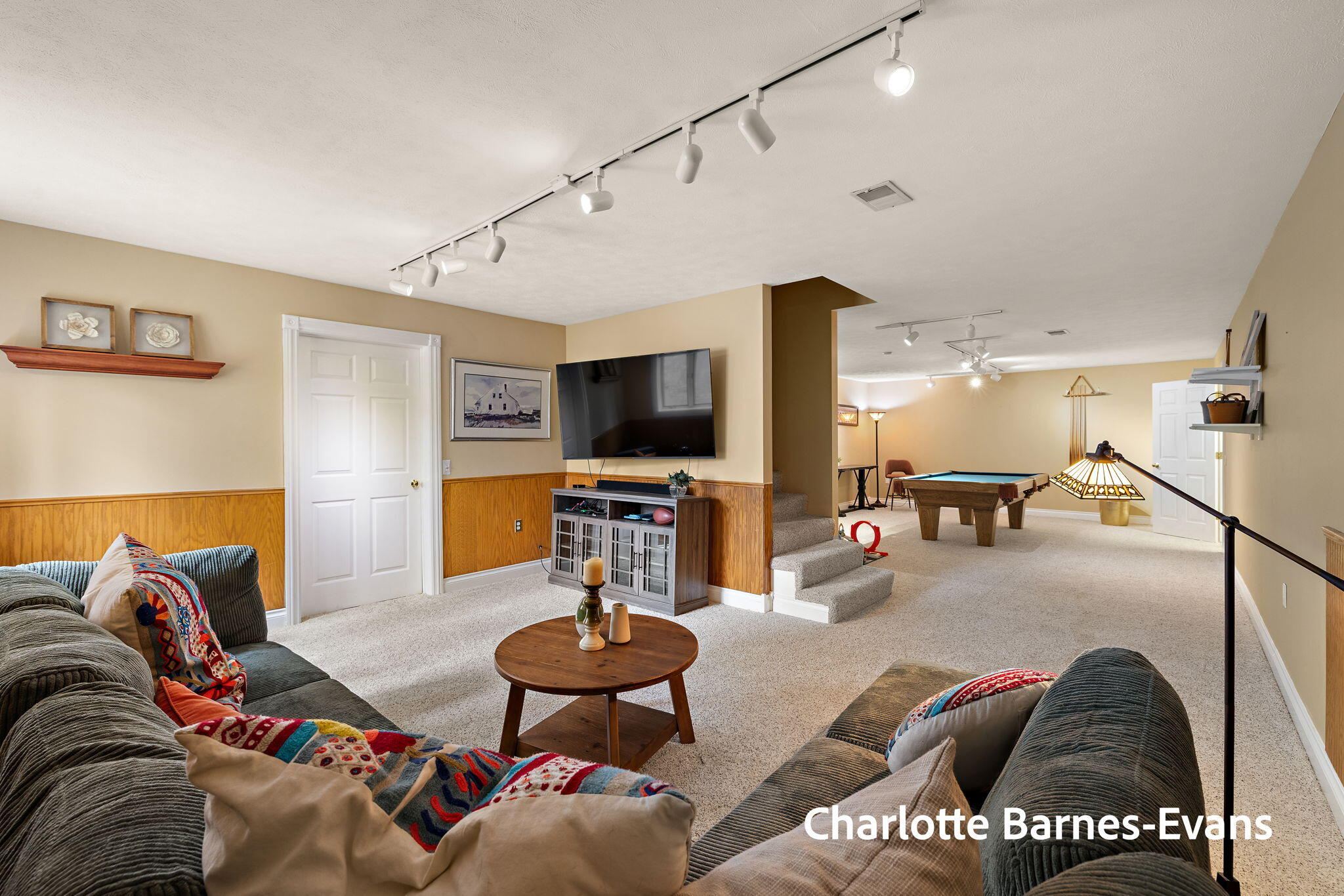 17141 Whitney Ridge West Olive MI 49460