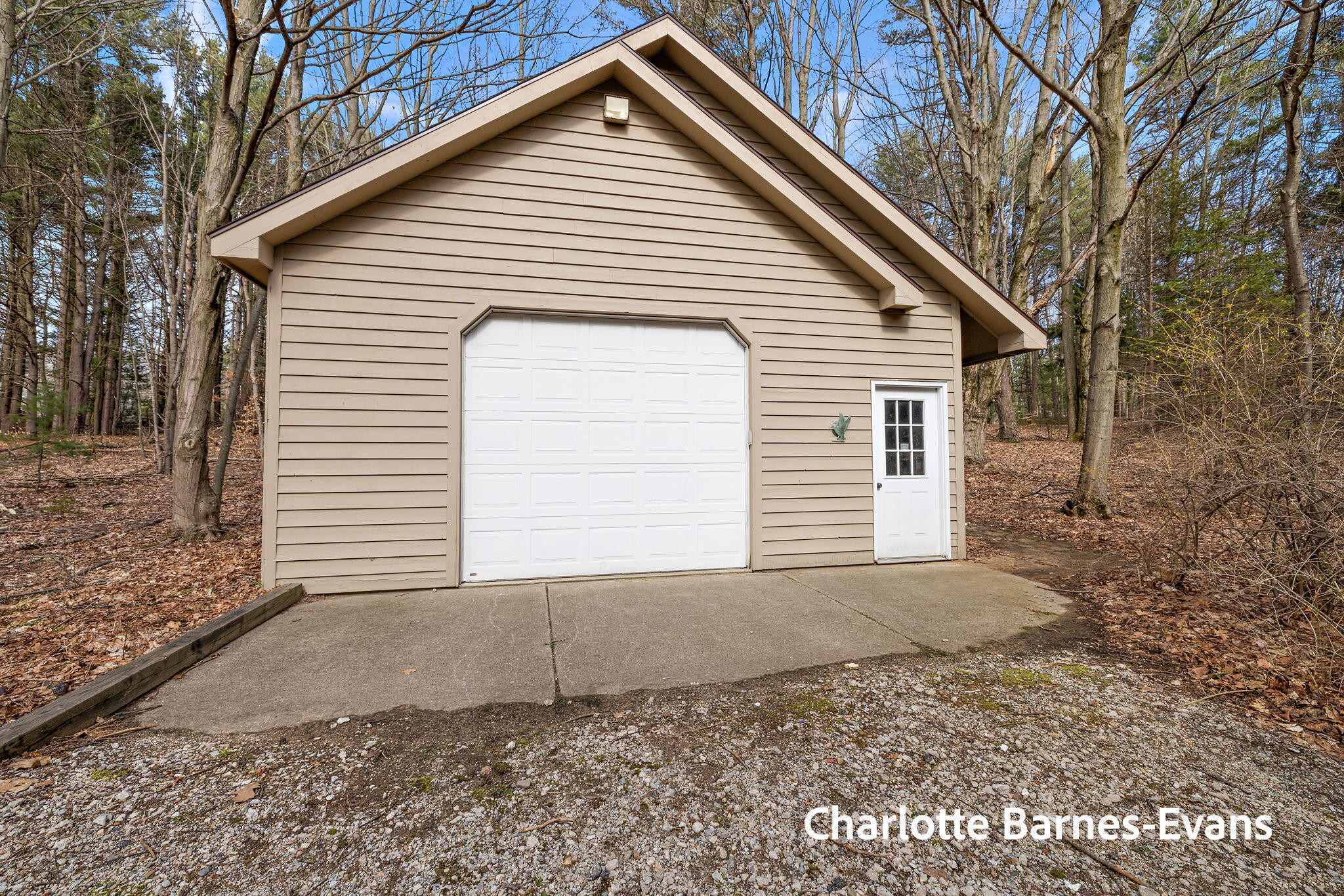 17141 Whitney Ridge West Olive MI 49460