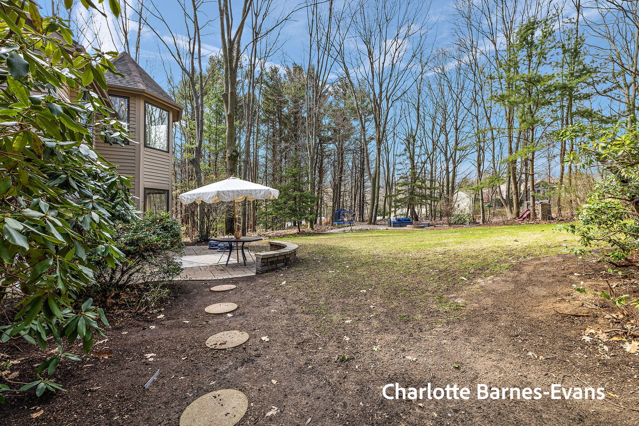 17141 Whitney Ridge West Olive MI 49460