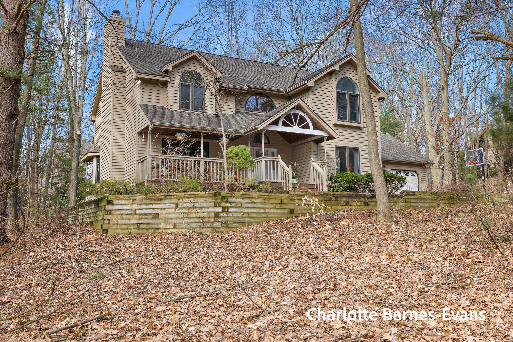 17141 Whitney Ridge West Olive MI 49460