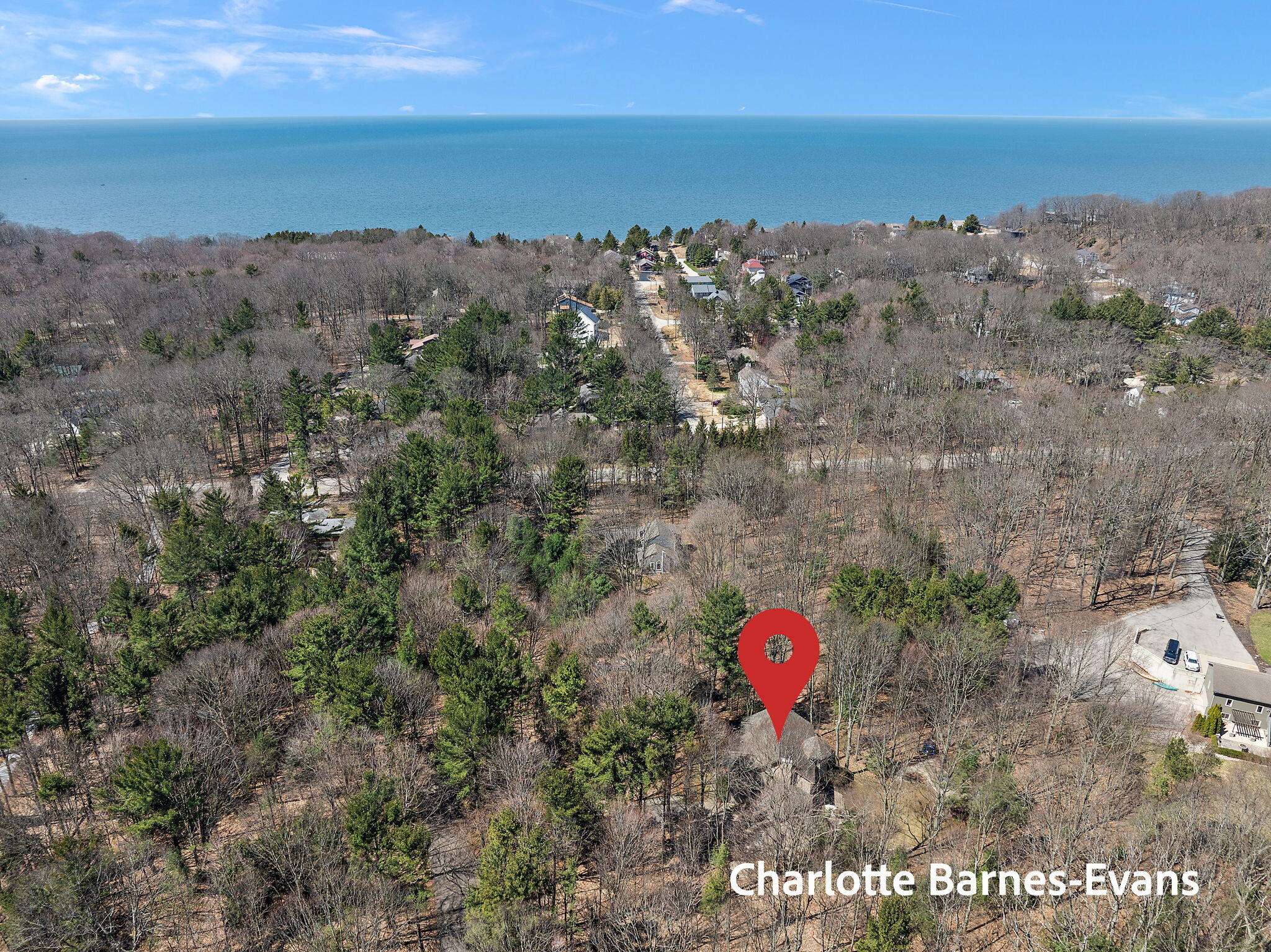 17141 Whitney Ridge West Olive MI 49460