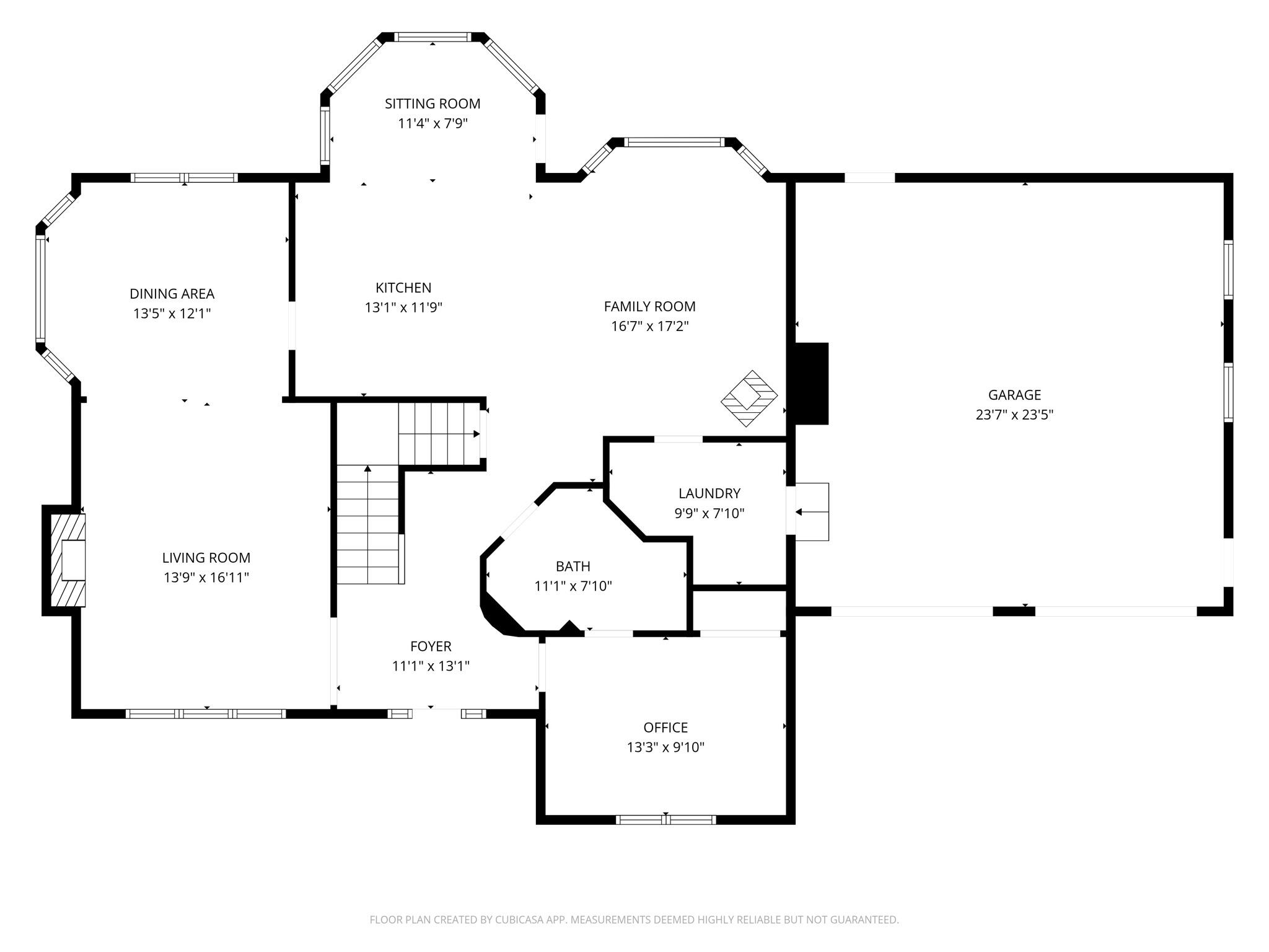17141 Whitney Ridge West Olive MI 49460